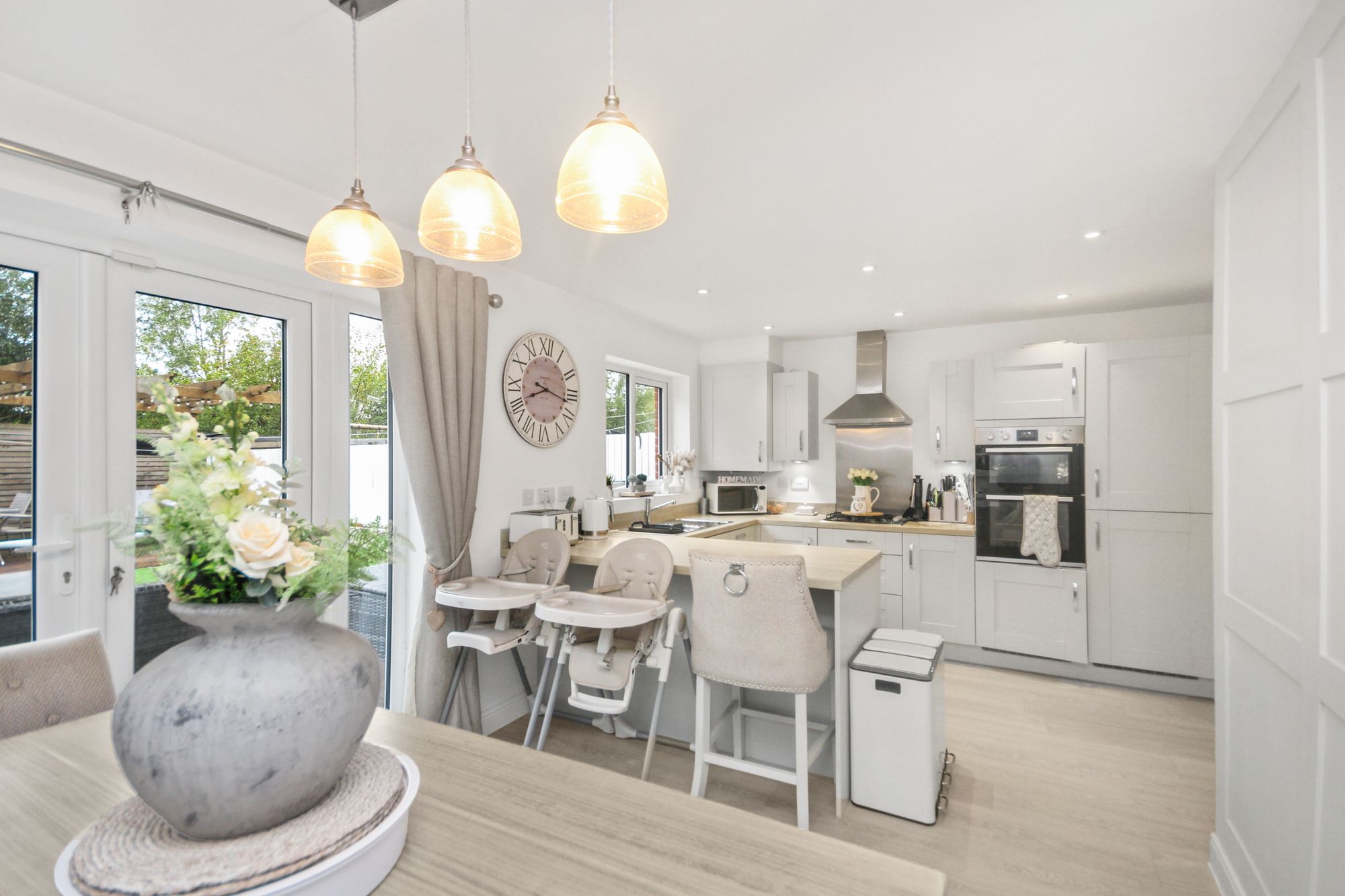 Collins Green Drive, St. Helens, WA9