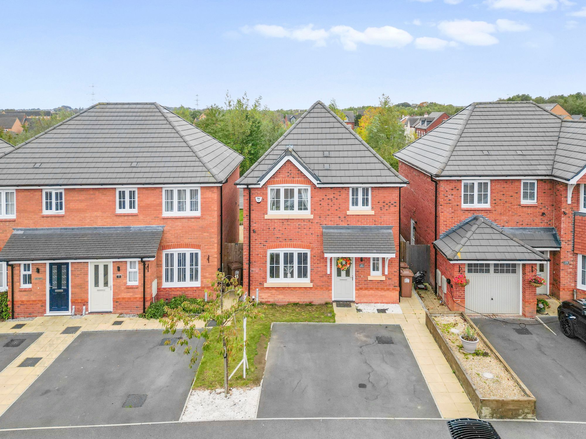 Collins Green Drive, St. Helens, WA9