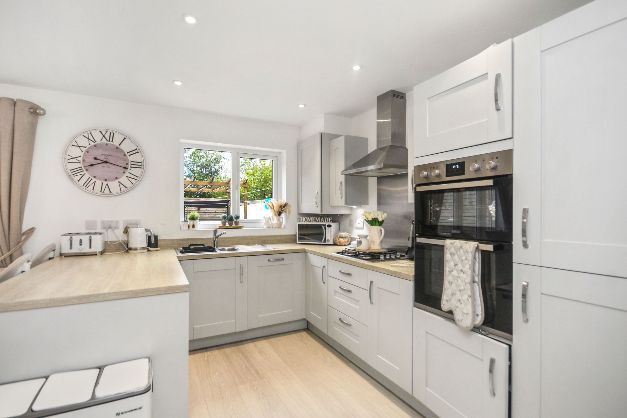 Collins Green Drive, St. Helens, WA9