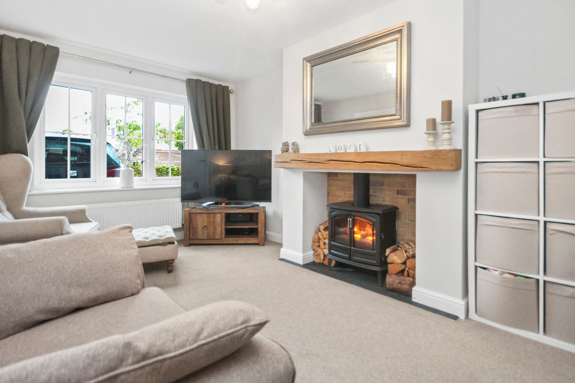 Collins Green Drive, St. Helens, WA9