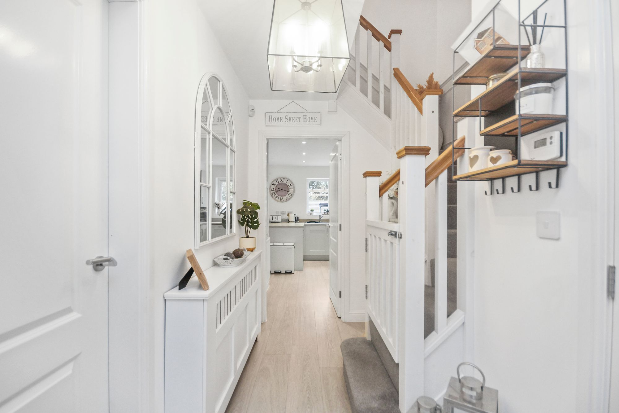 Collins Green Drive, St. Helens, WA9