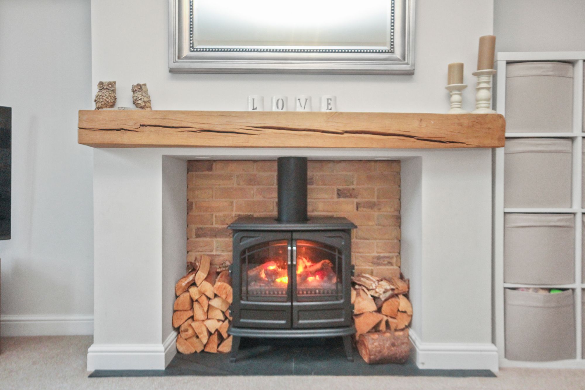 Collins Green Drive, St. Helens, WA9