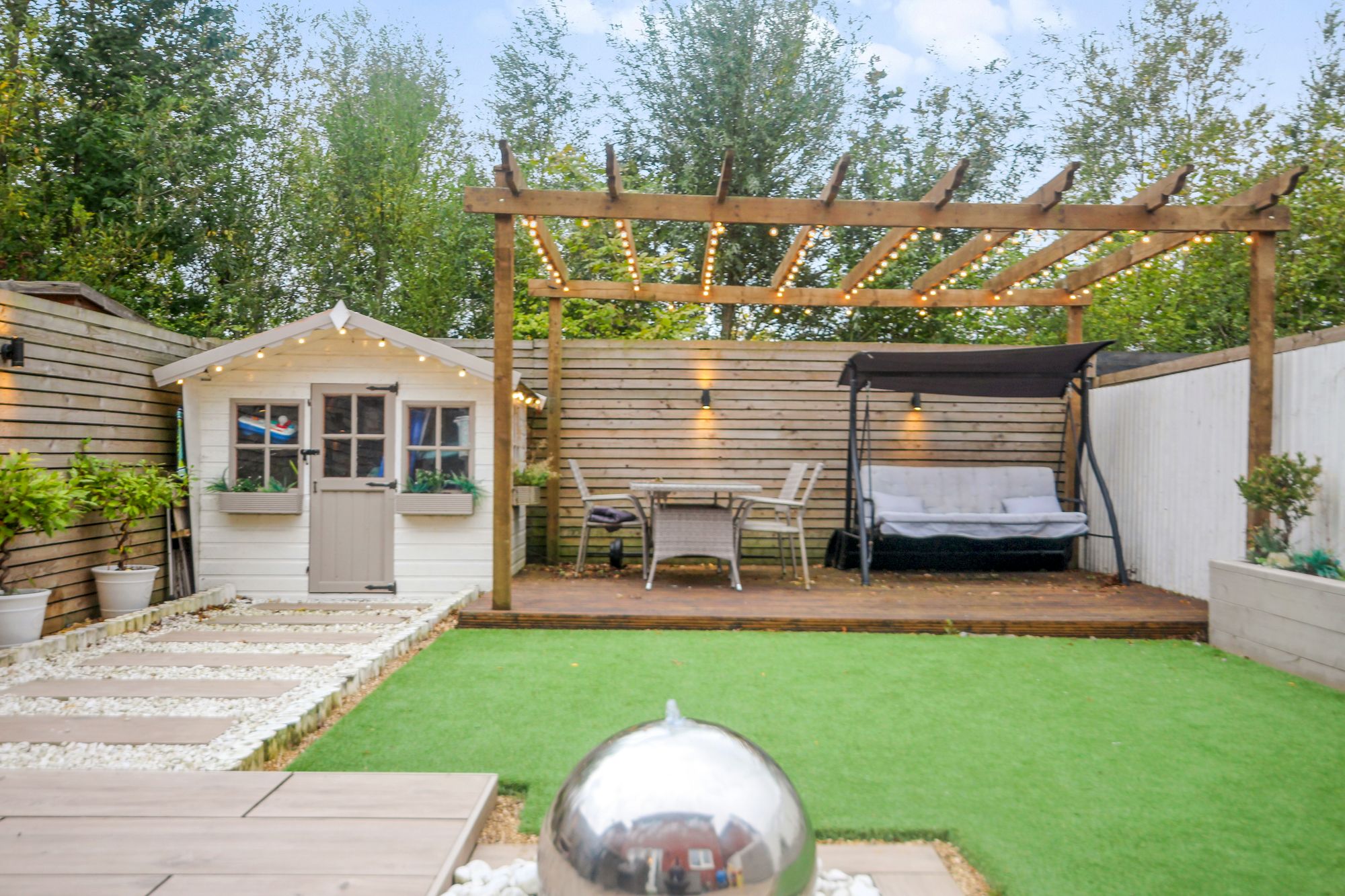 Collins Green Drive, St. Helens, WA9