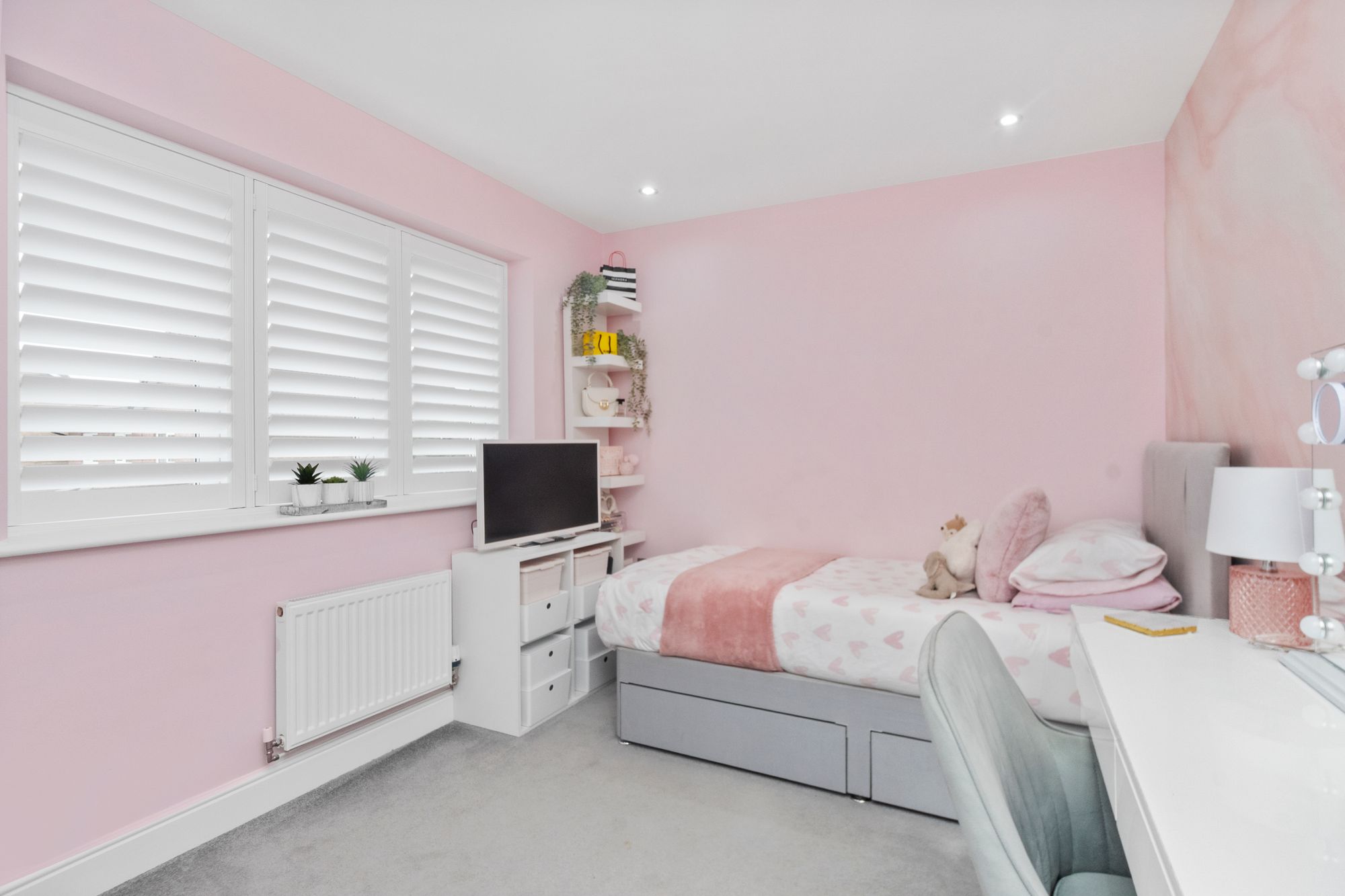 Tatton Way, St. Helens