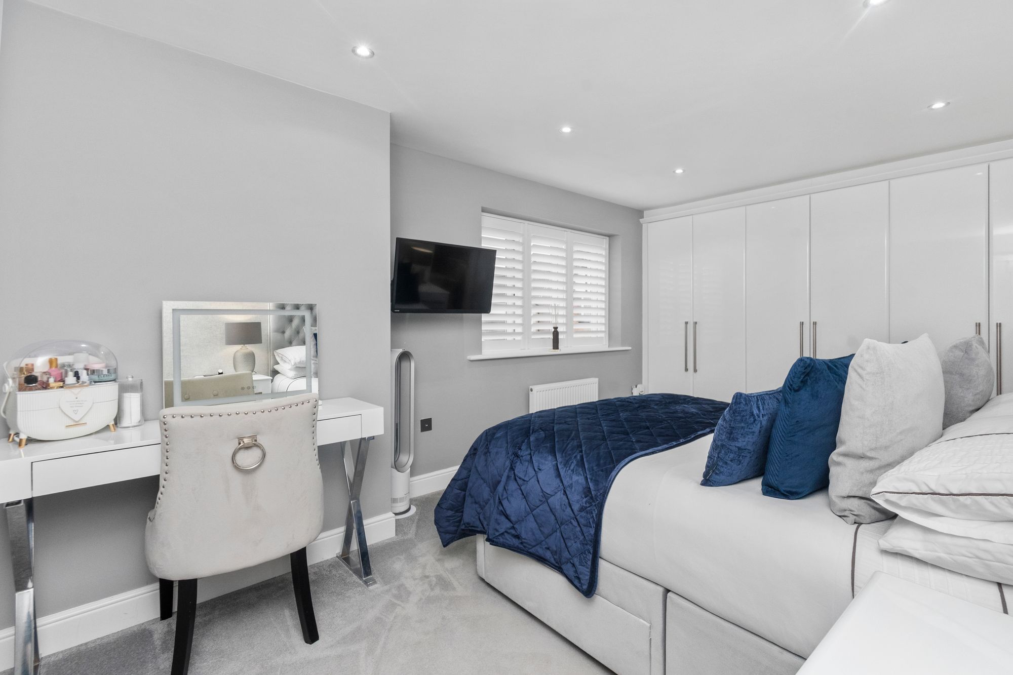 Tatton Way, St. Helens