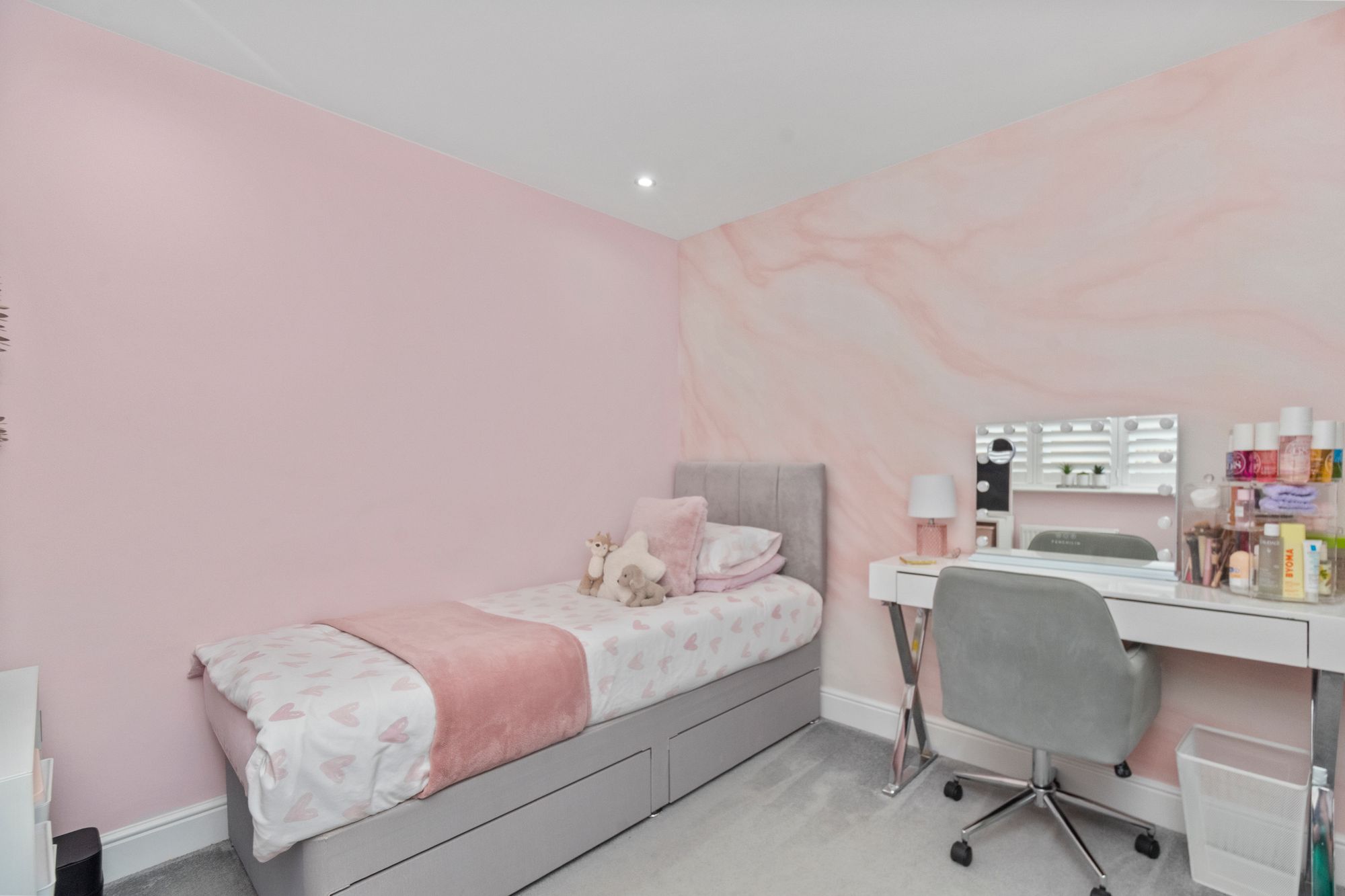 Tatton Way, St. Helens