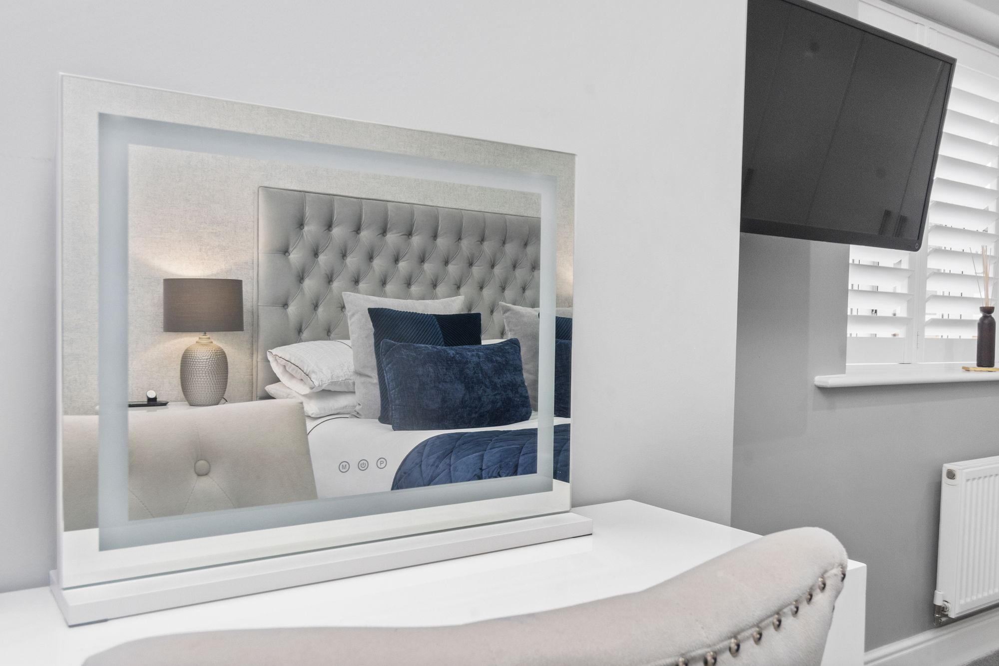 Tatton Way, St. Helens