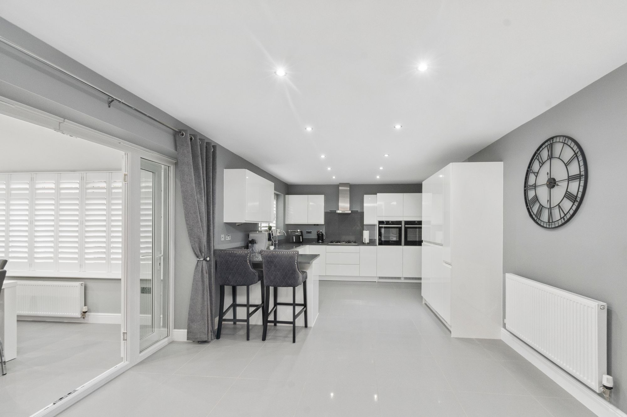 Tatton Way, St. Helens