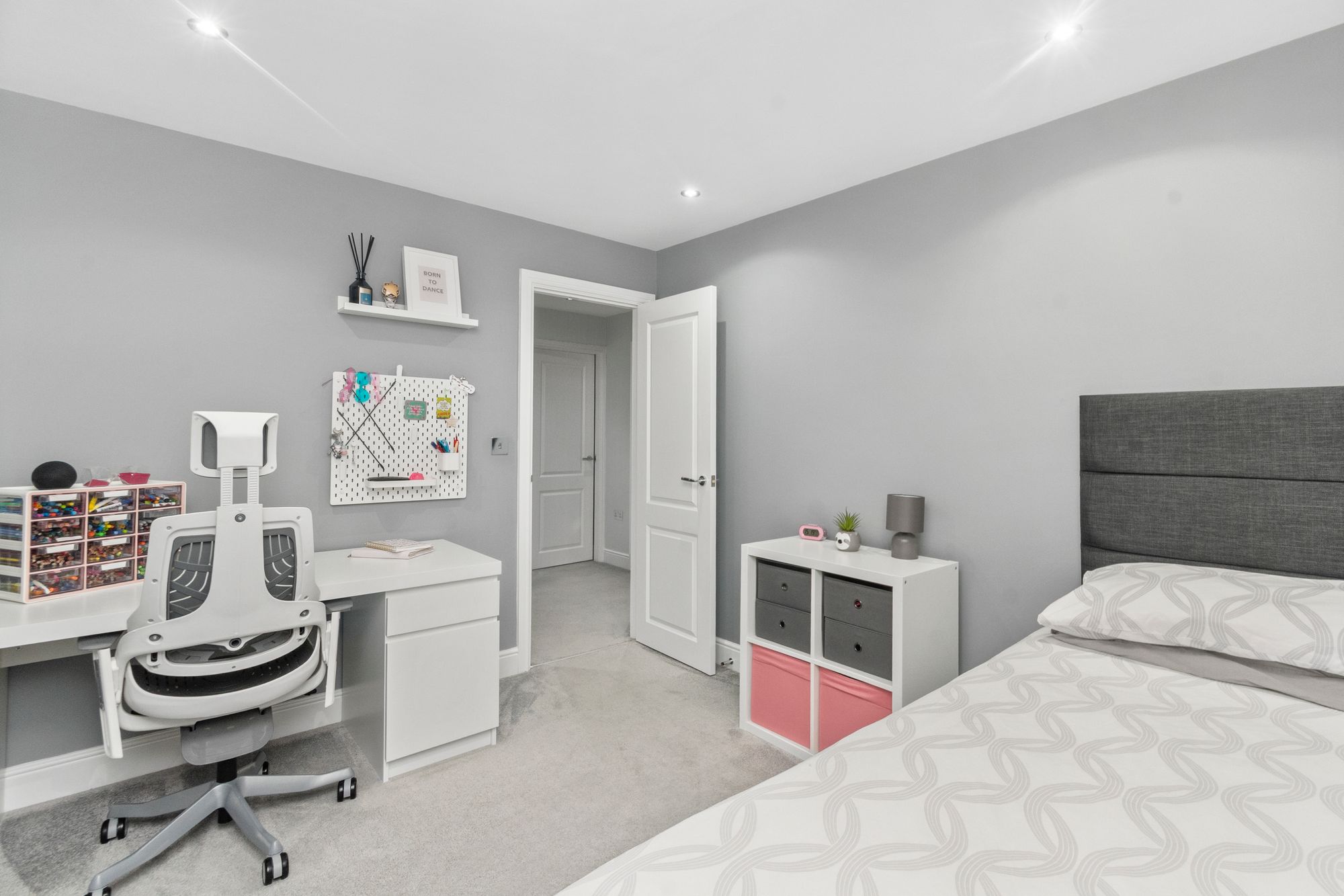 Tatton Way, St. Helens