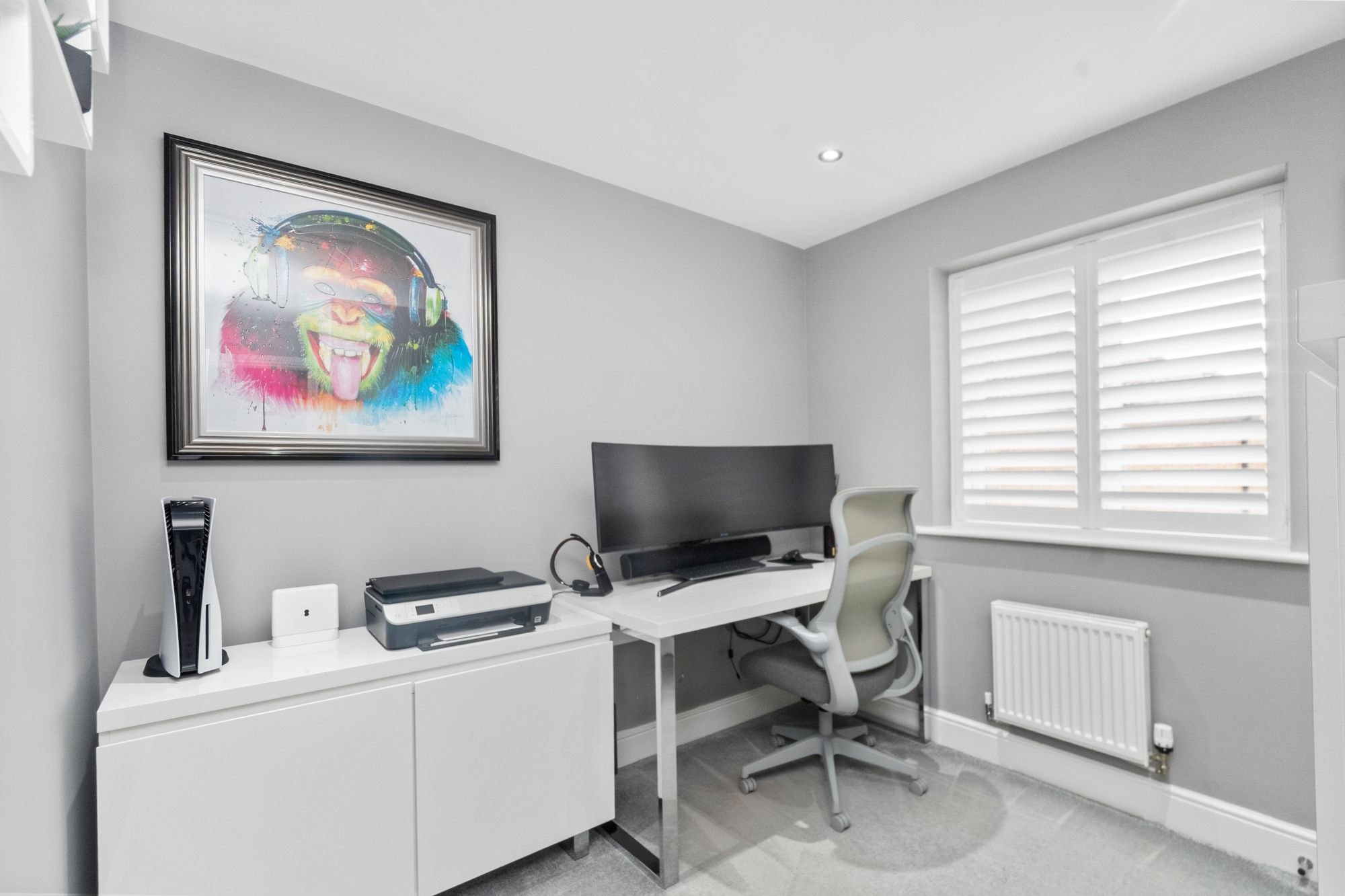 Tatton Way, St. Helens