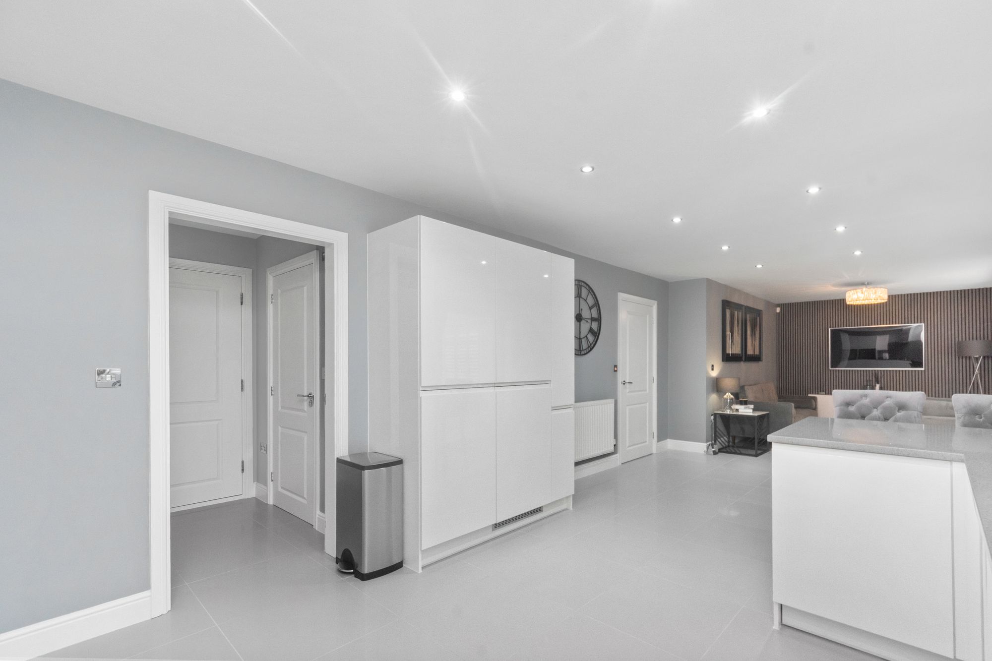 Tatton Way, St. Helens