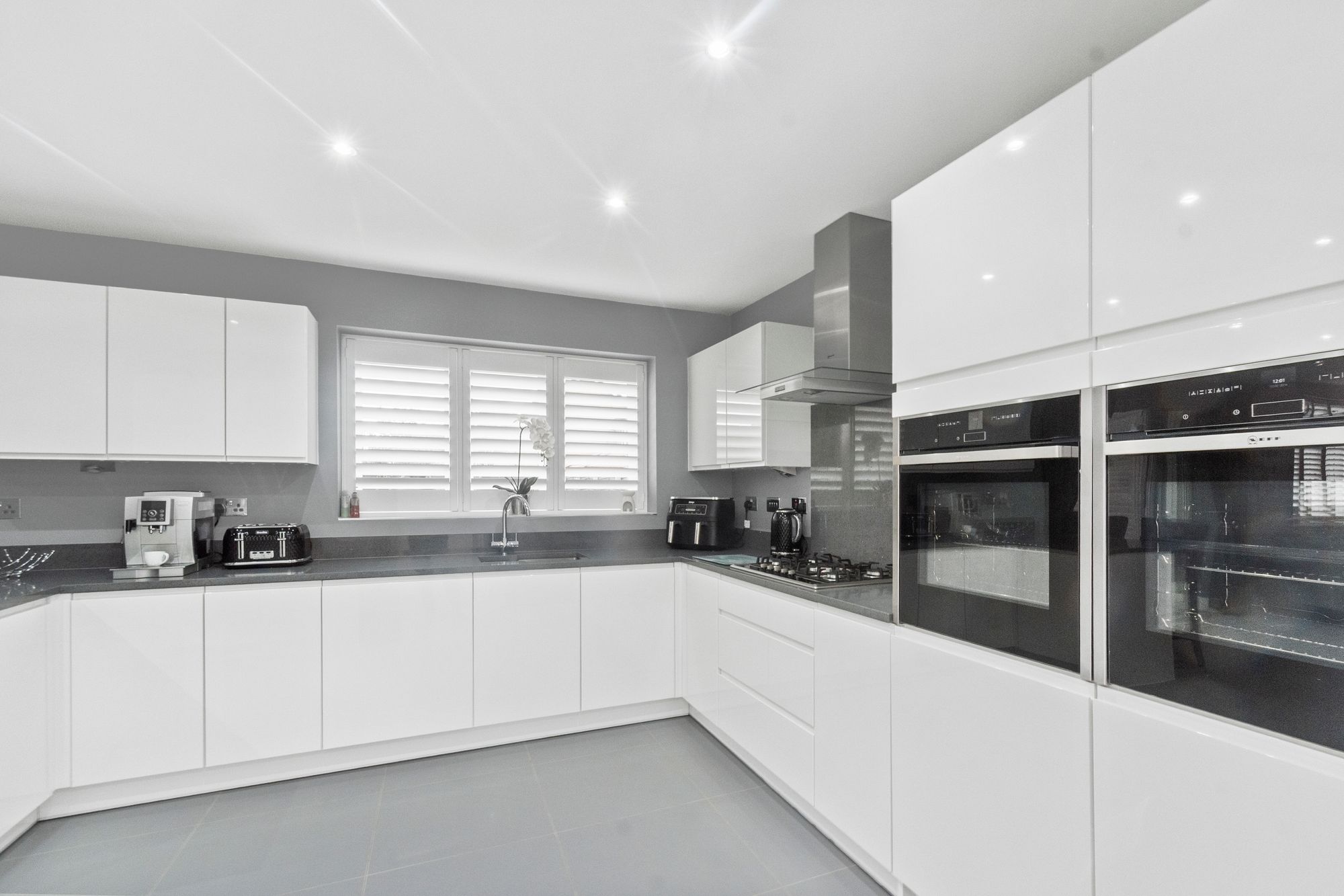 Tatton Way, St. Helens