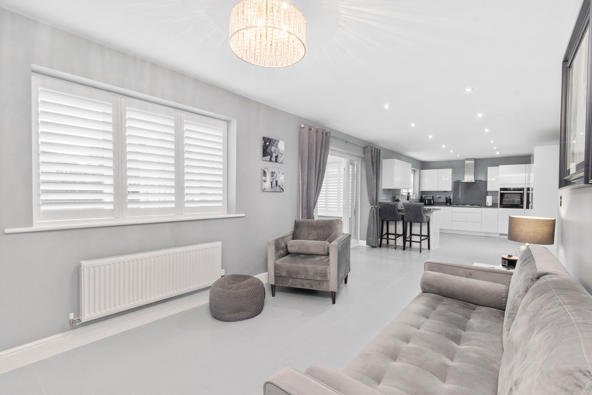 Tatton Way, St. Helens