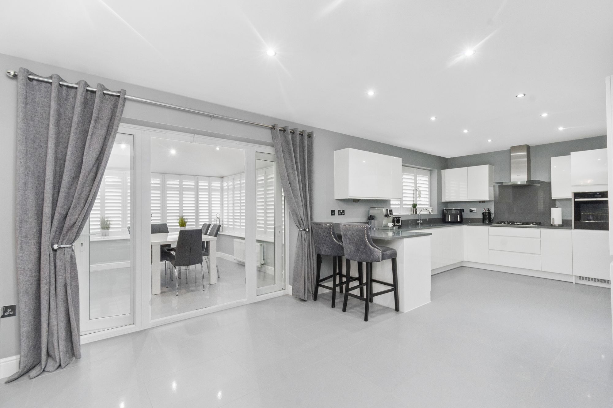 Tatton Way, St. Helens