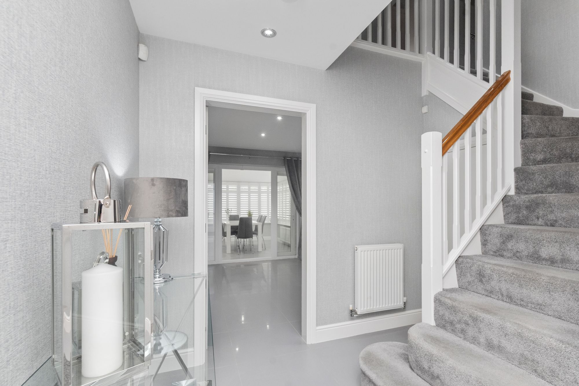 Tatton Way, St. Helens