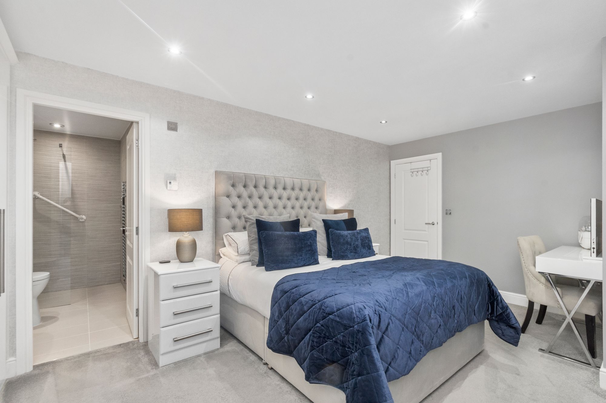 Tatton Way, St. Helens