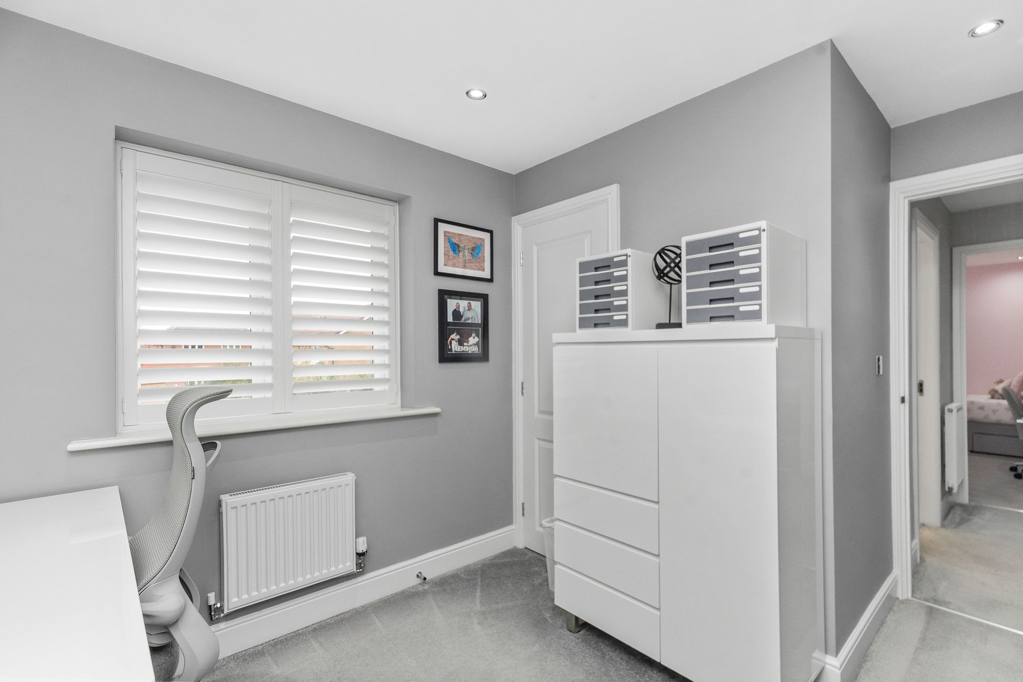 Tatton Way, St. Helens