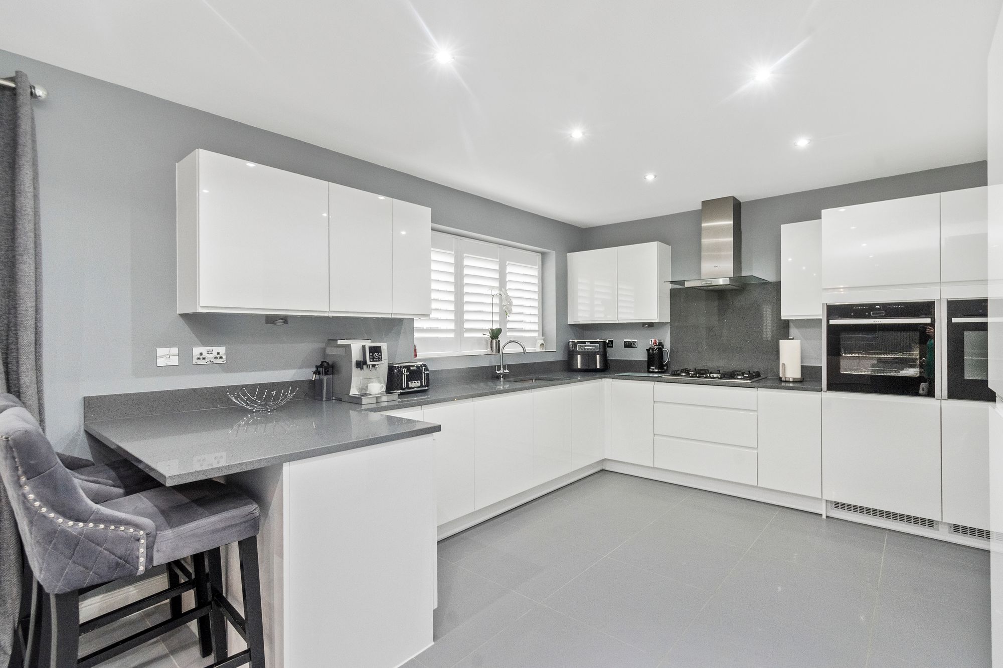 Tatton Way, St. Helens