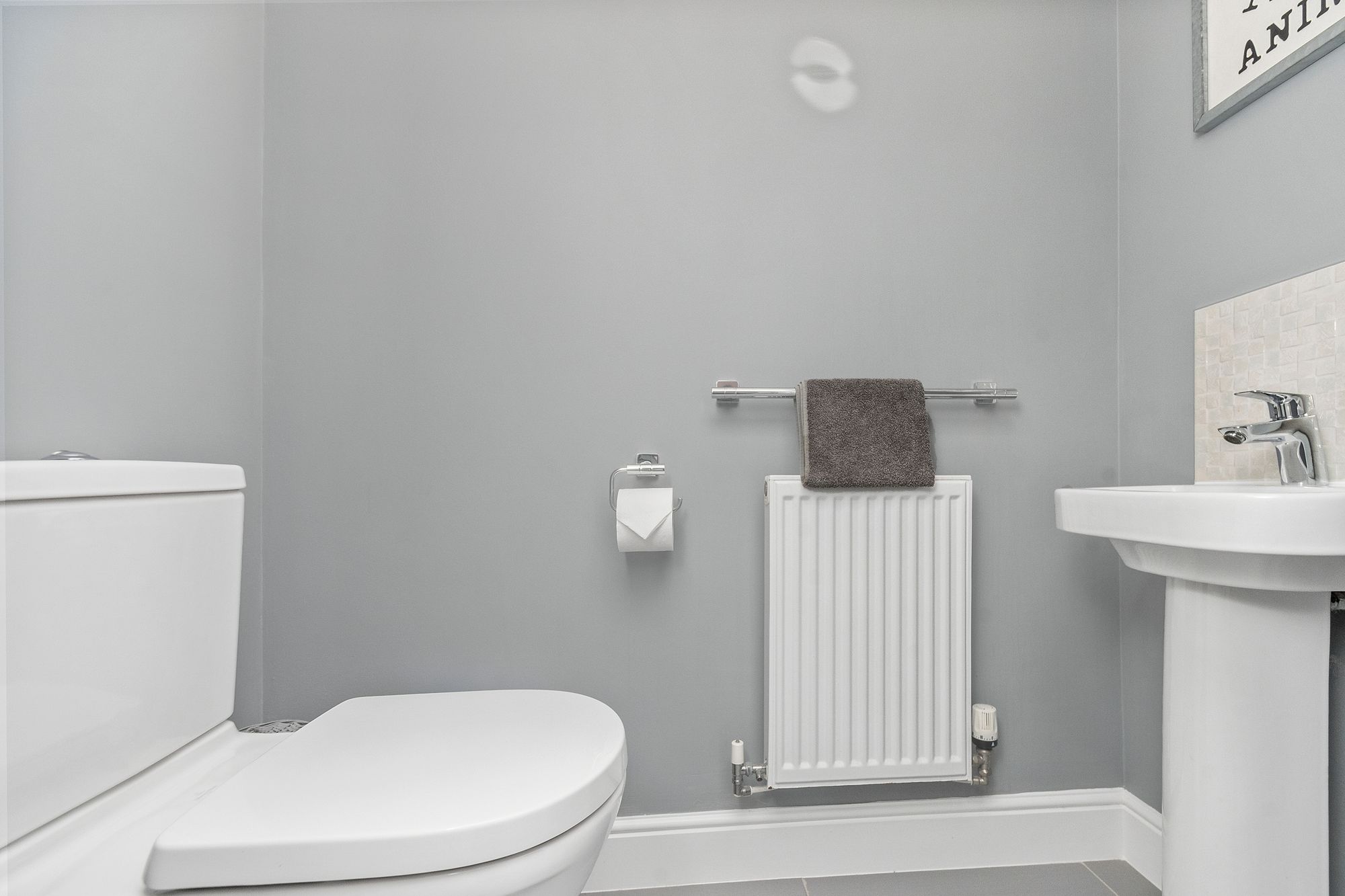 Tatton Way, St. Helens