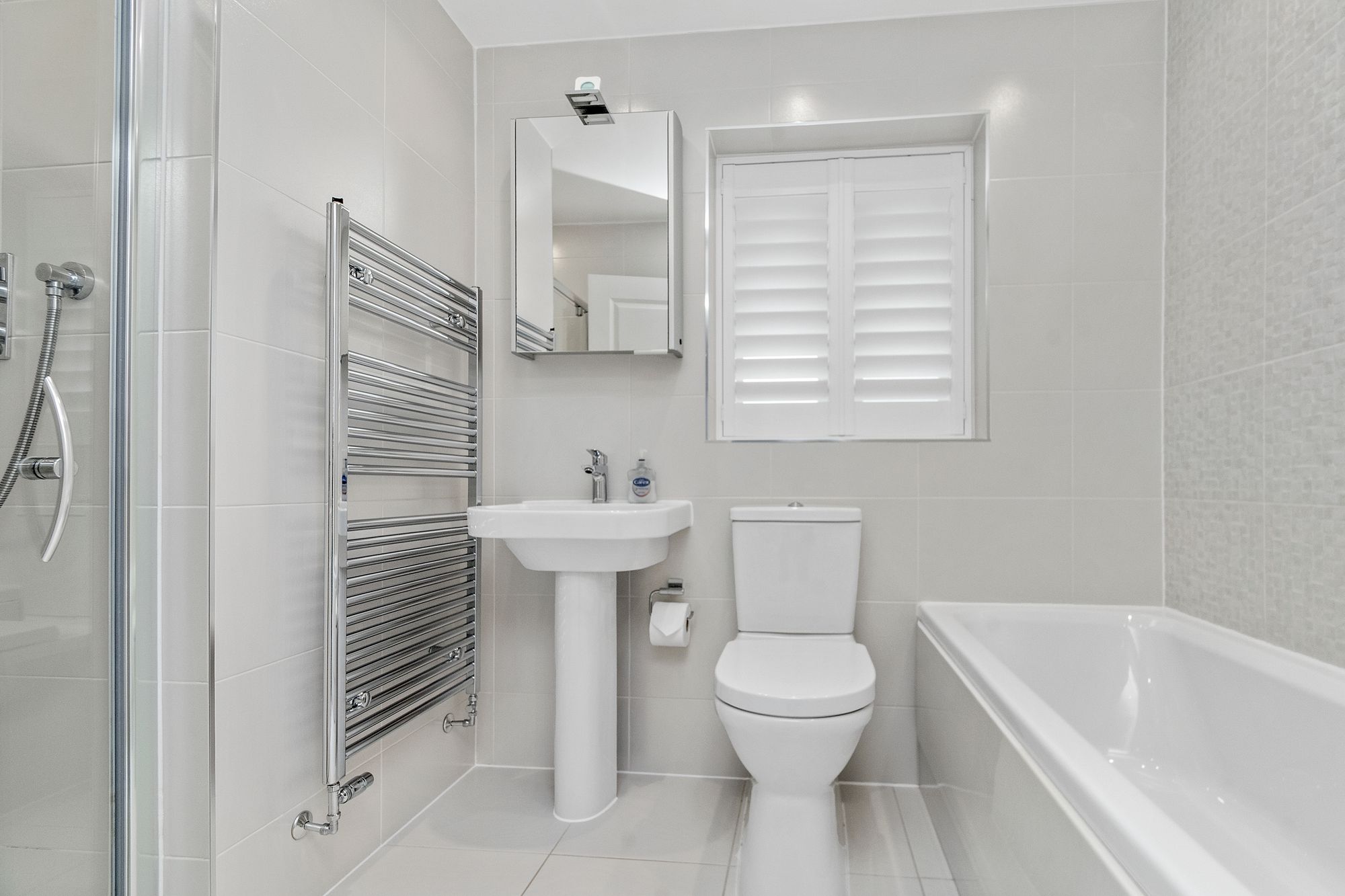 Tatton Way, St. Helens