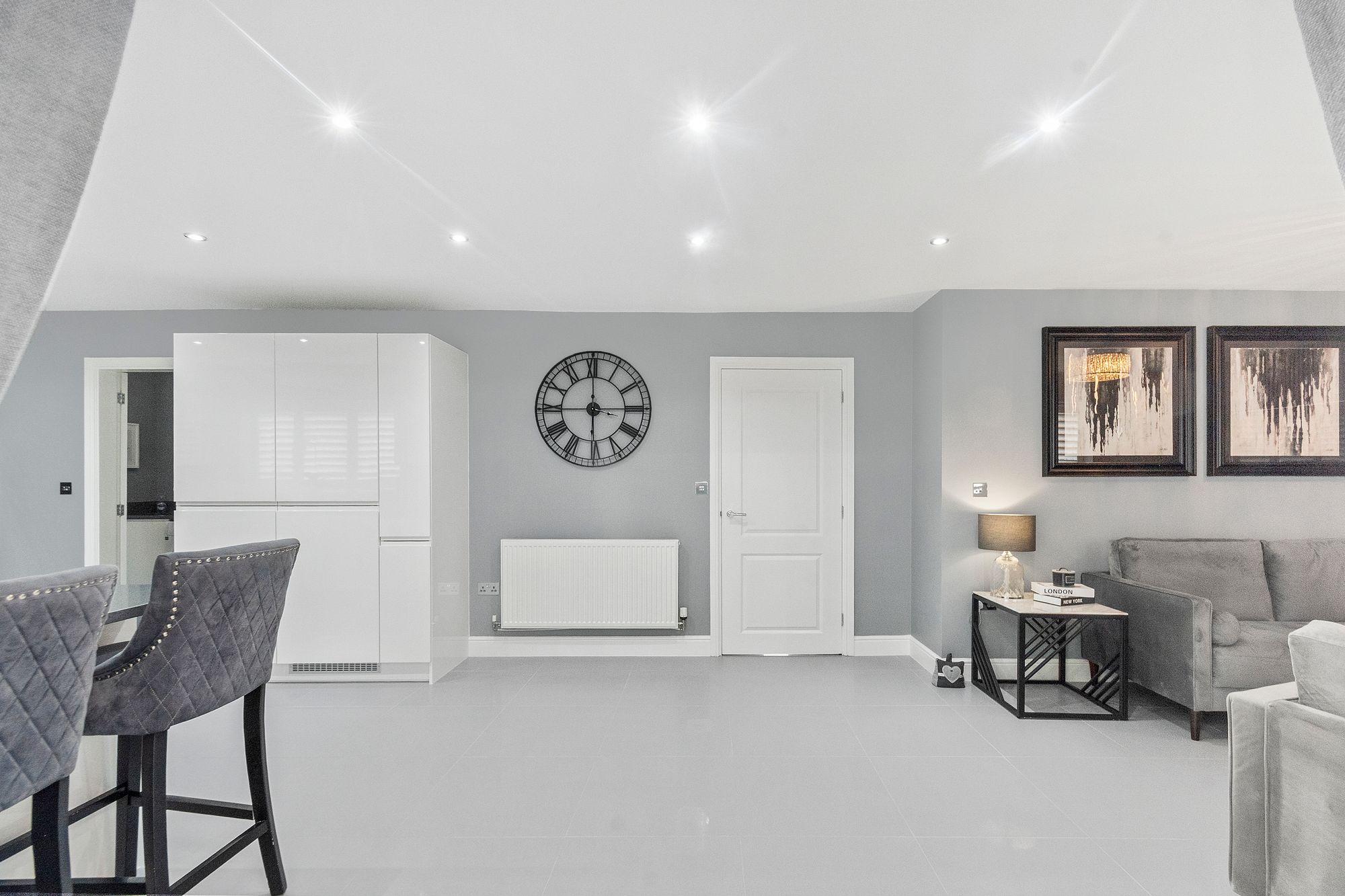 Tatton Way, St. Helens