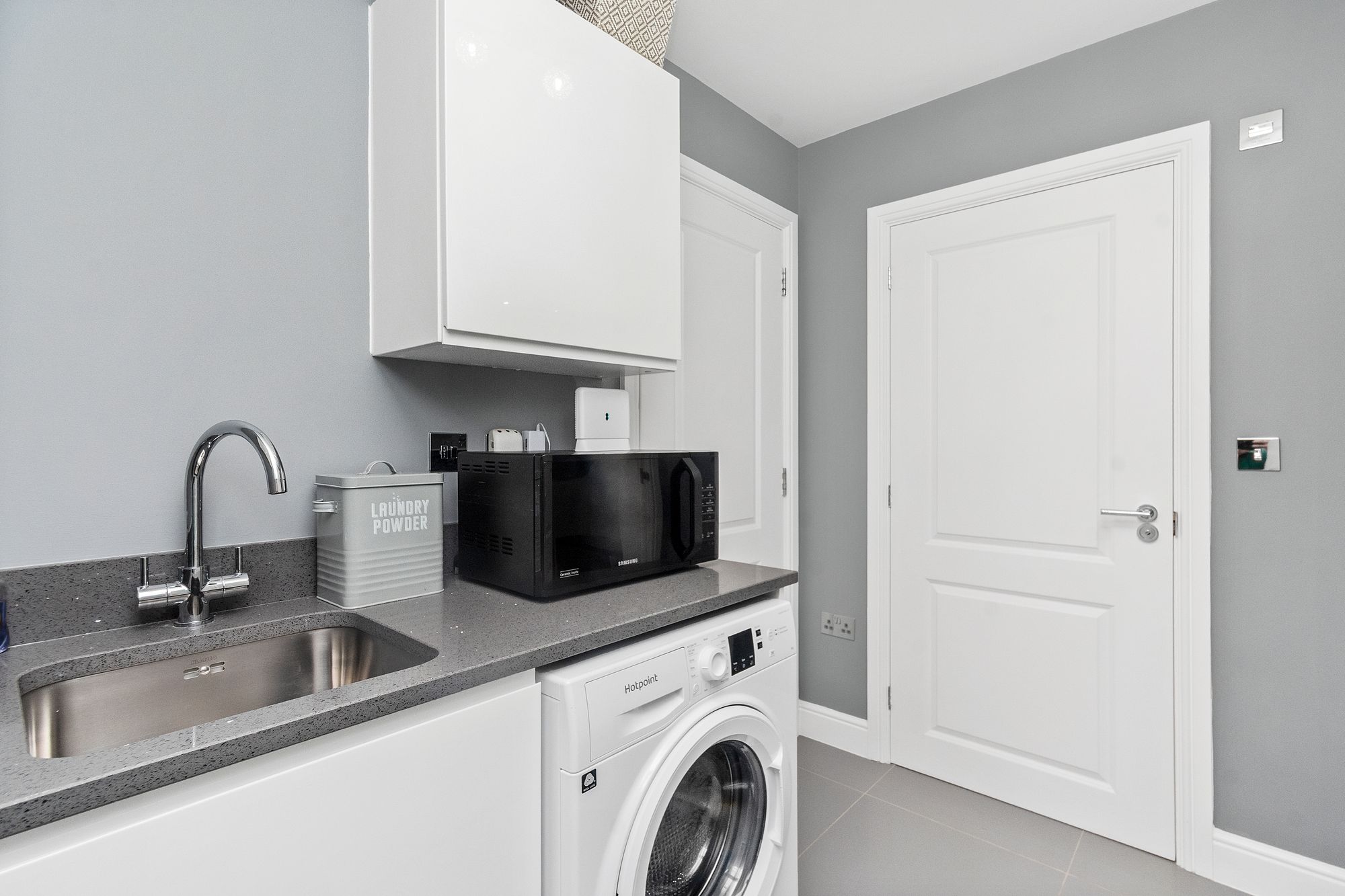 Tatton Way, St. Helens