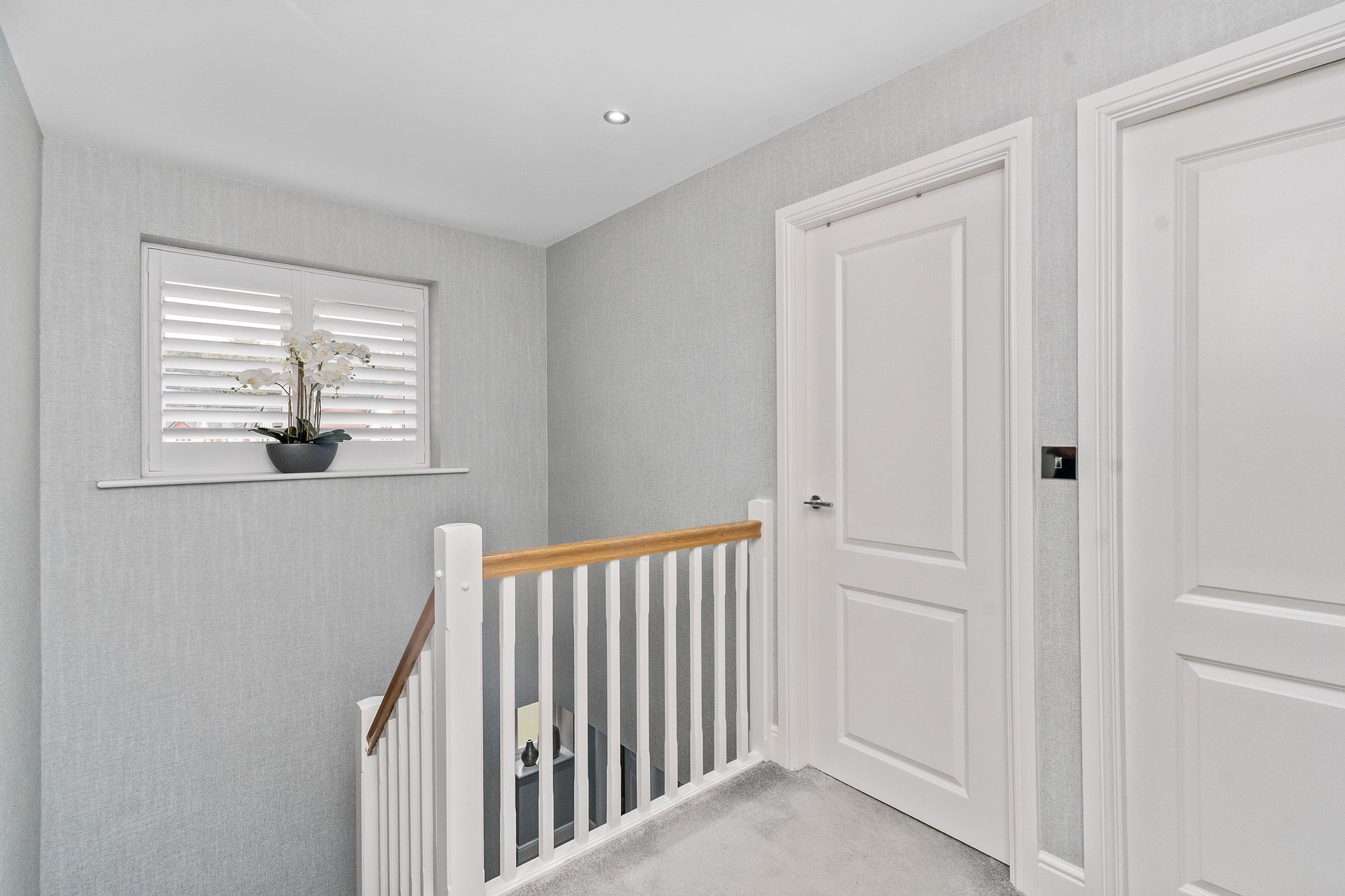 Tatton Way, St. Helens