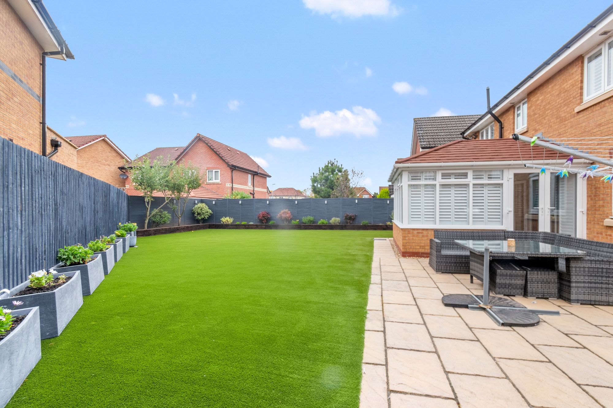 Tatton Way, St. Helens