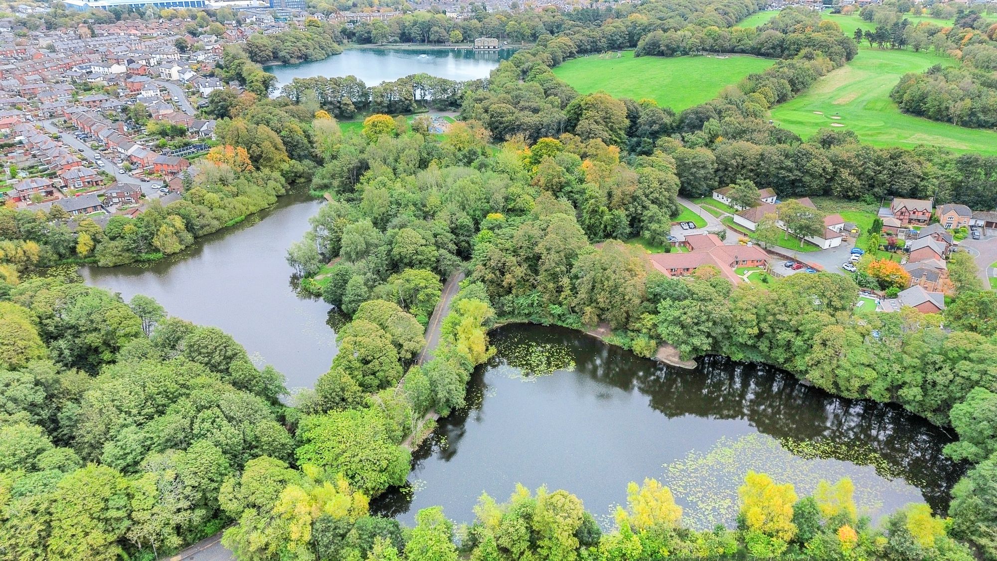 Tatton Way, St. Helens