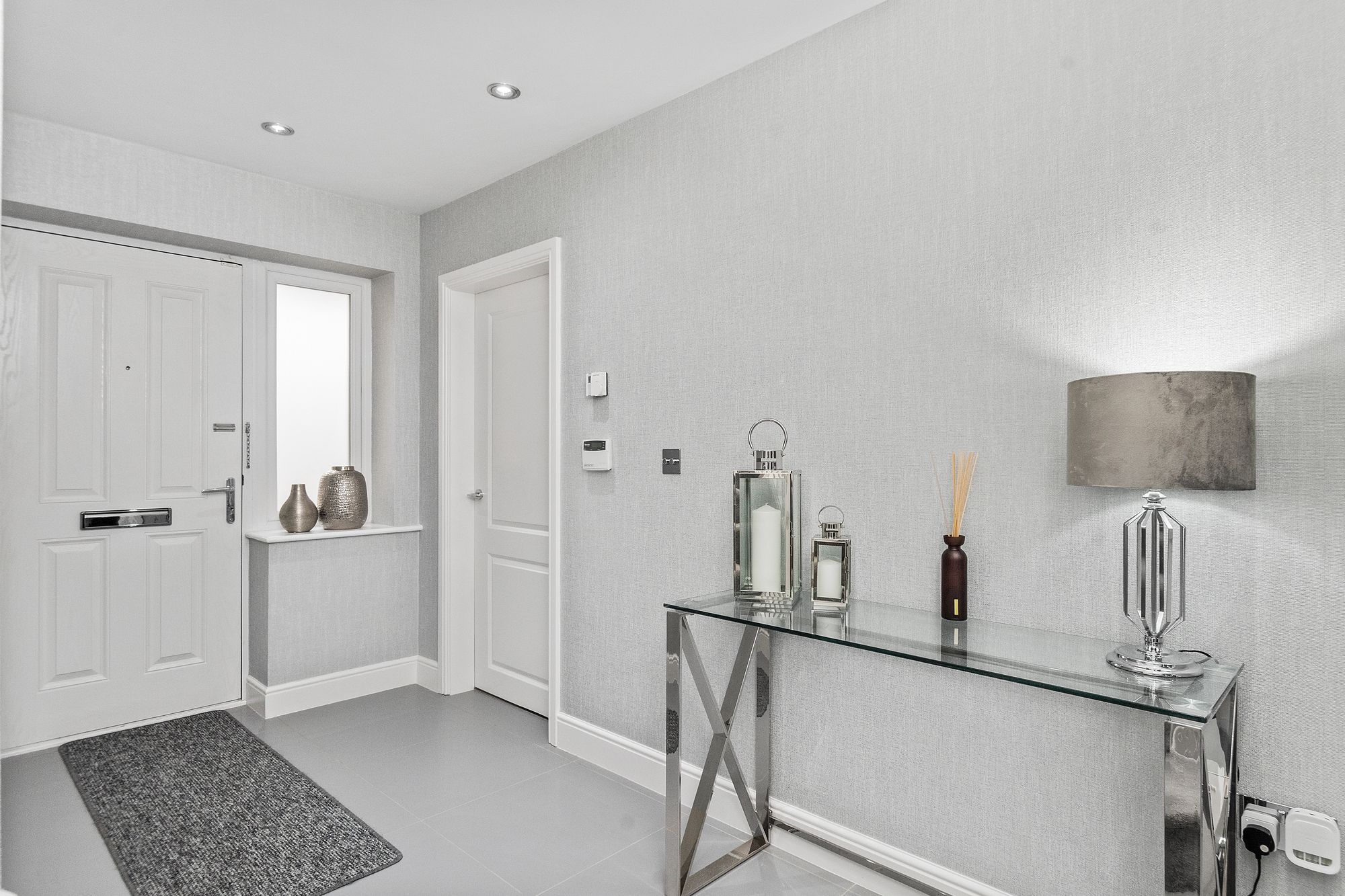 Tatton Way, St. Helens