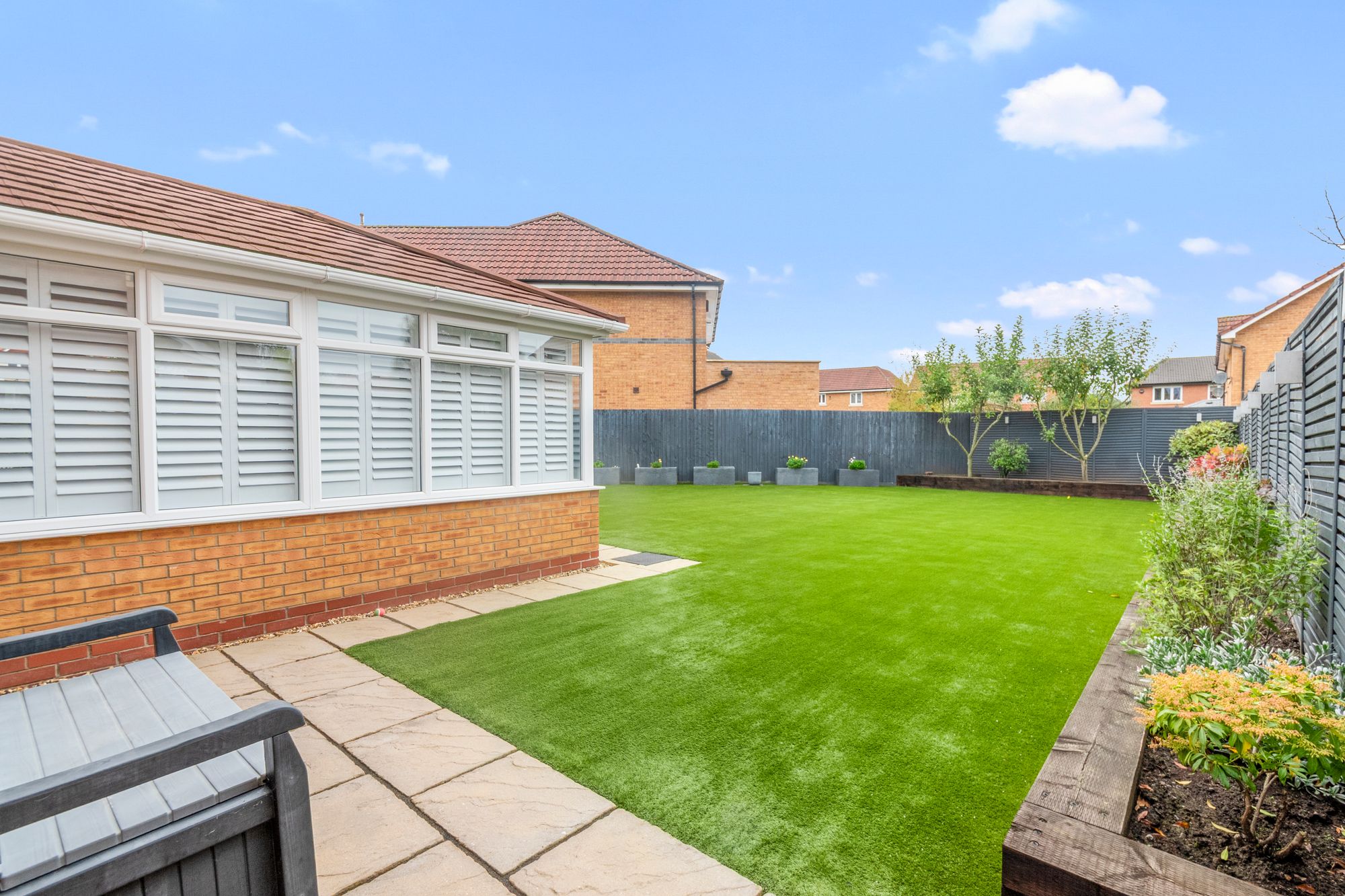 Tatton Way, St. Helens