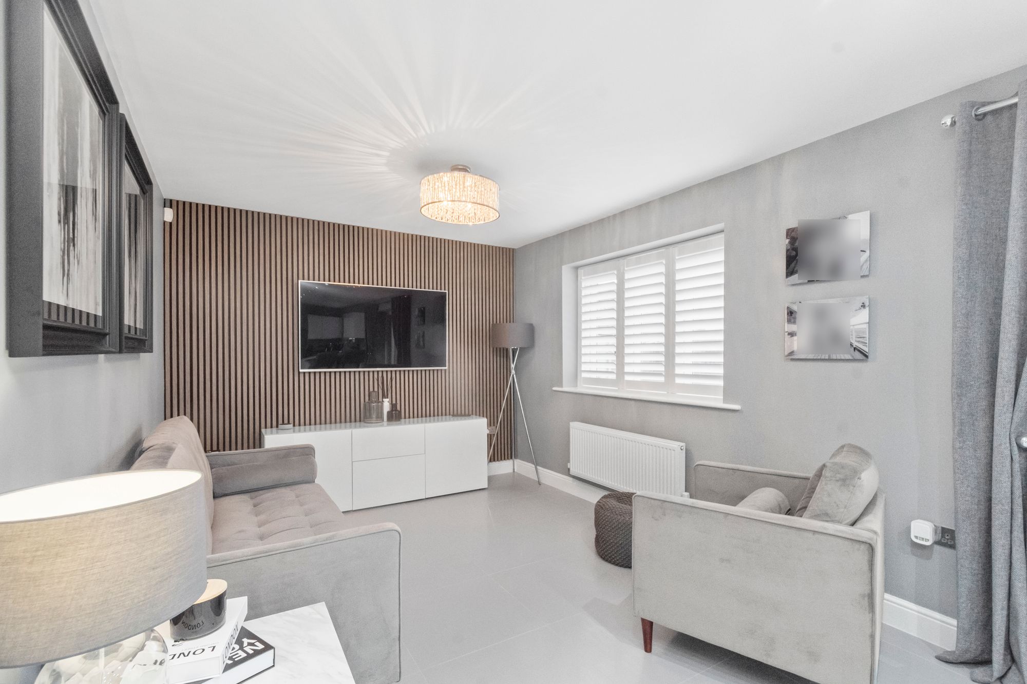 Tatton Way, St. Helens