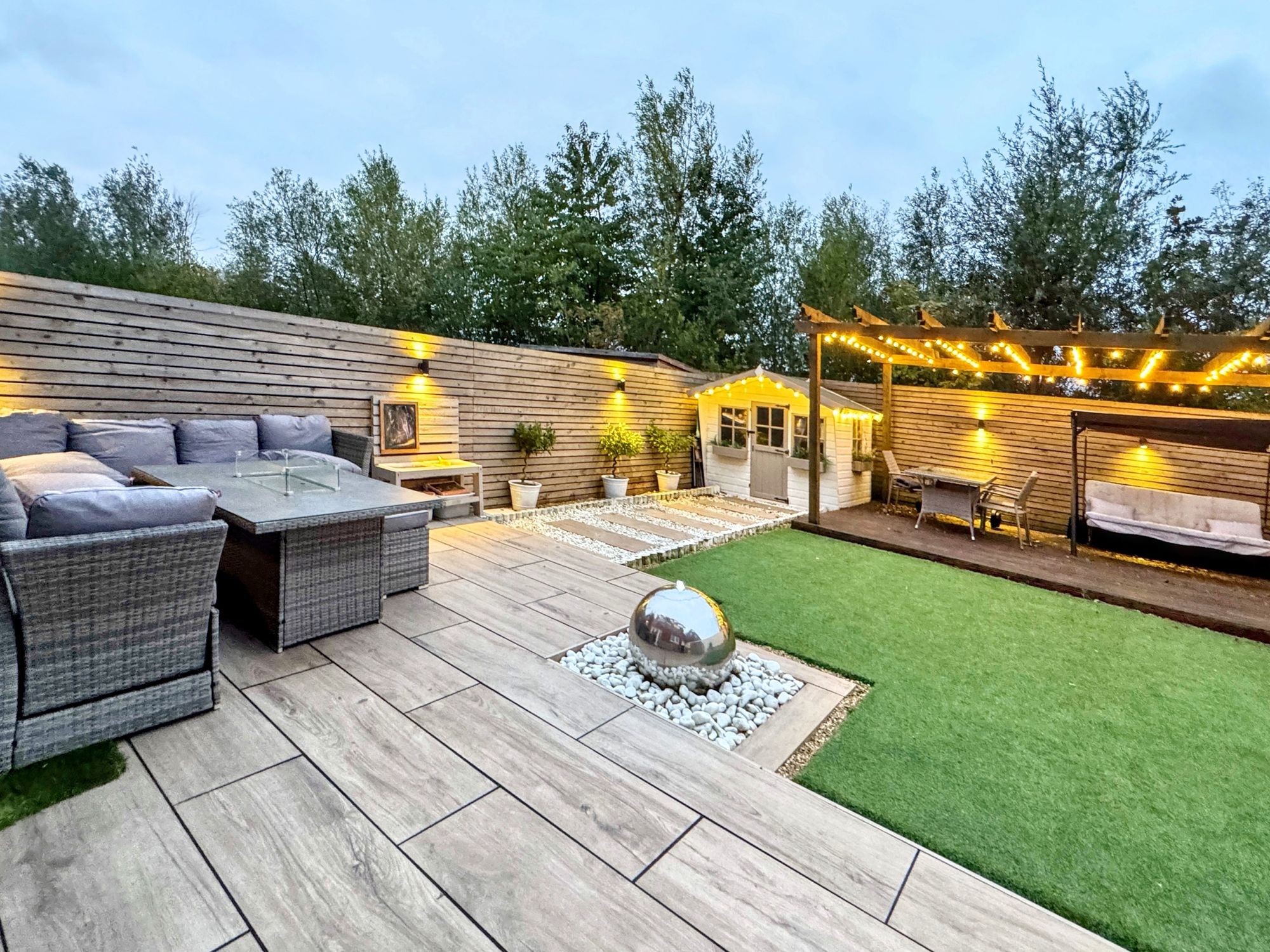 Collins Green Drive, St. Helens, WA9