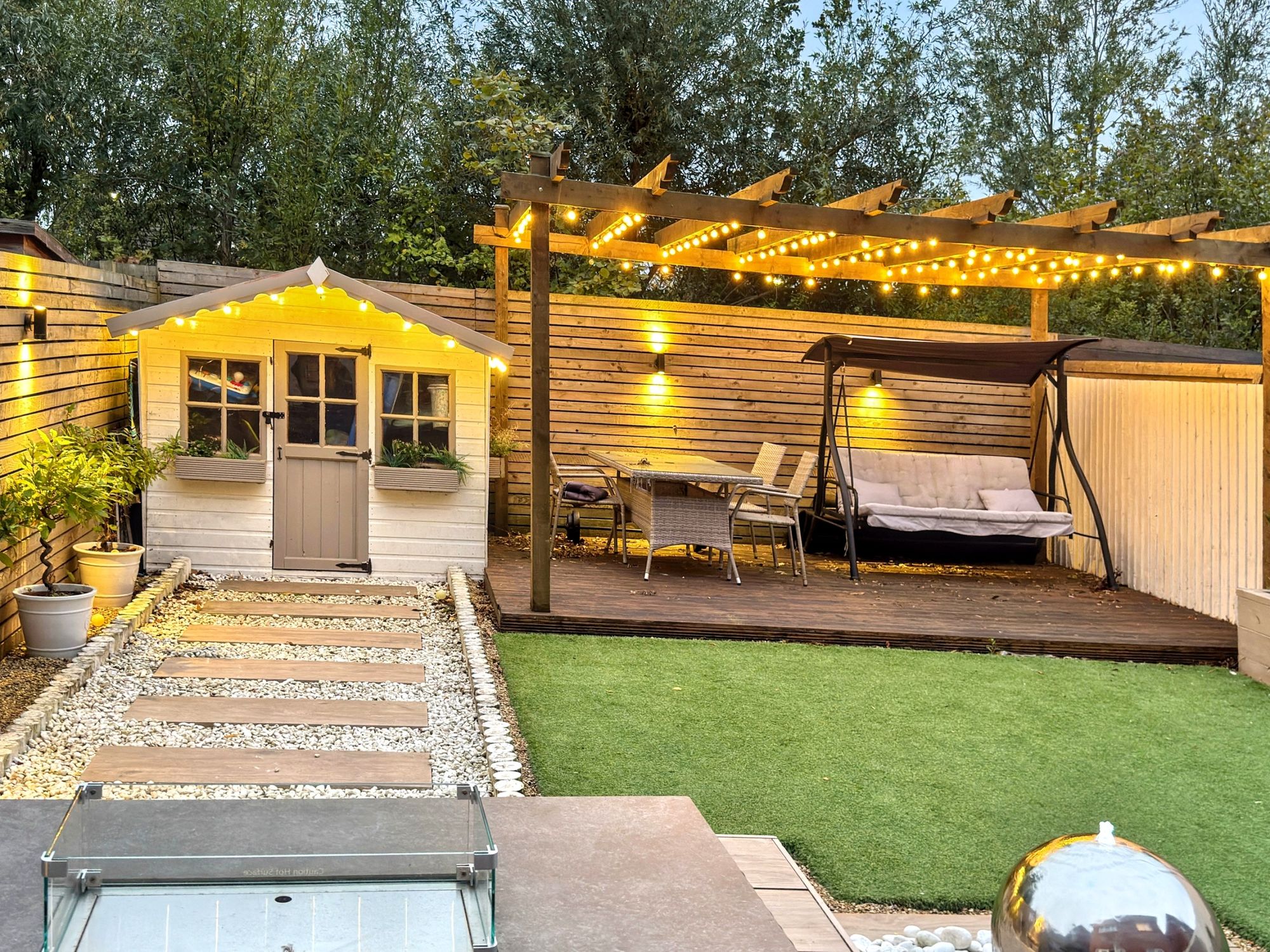 Collins Green Drive, St. Helens, WA9