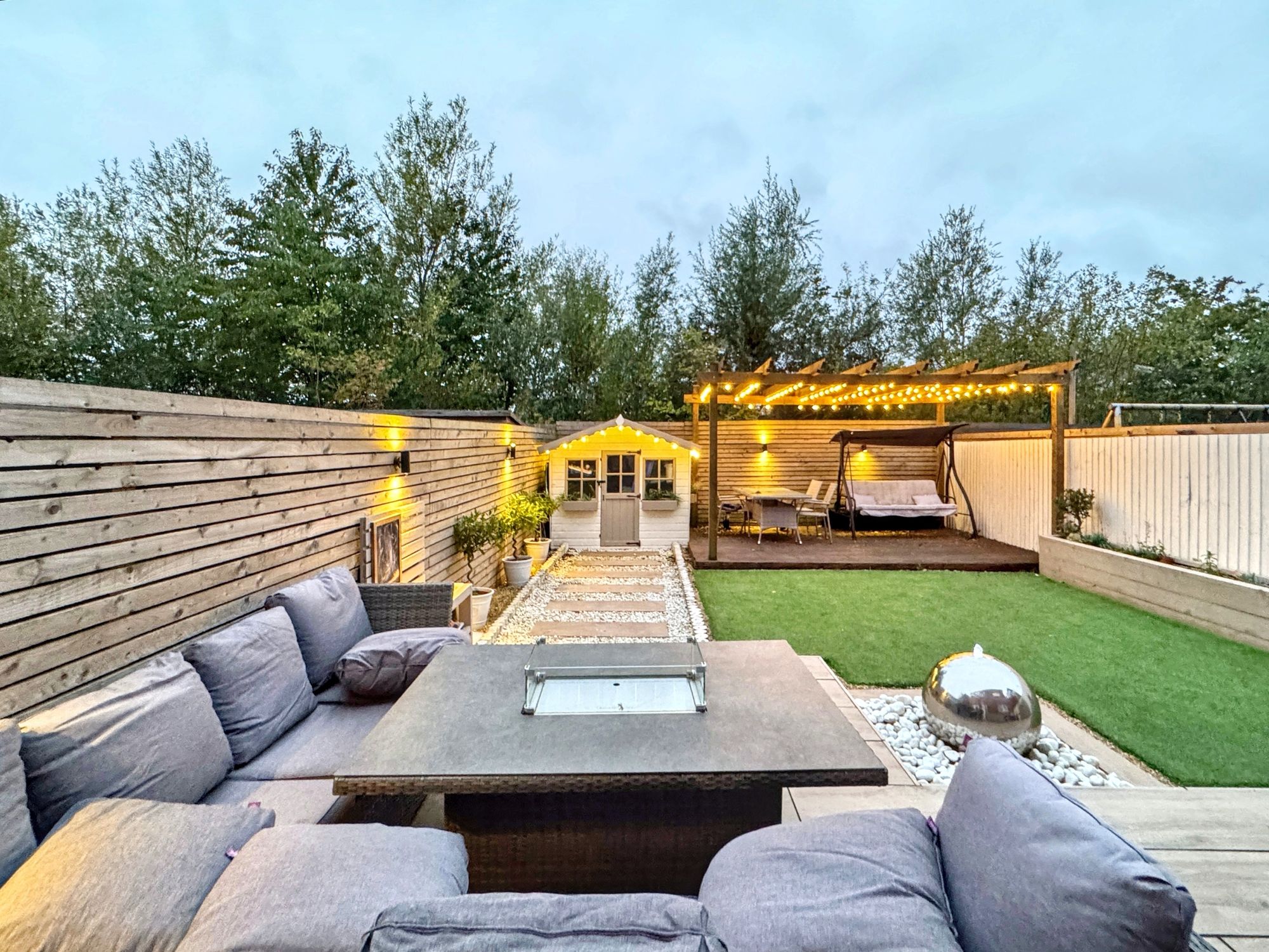 Collins Green Drive, St. Helens, WA9