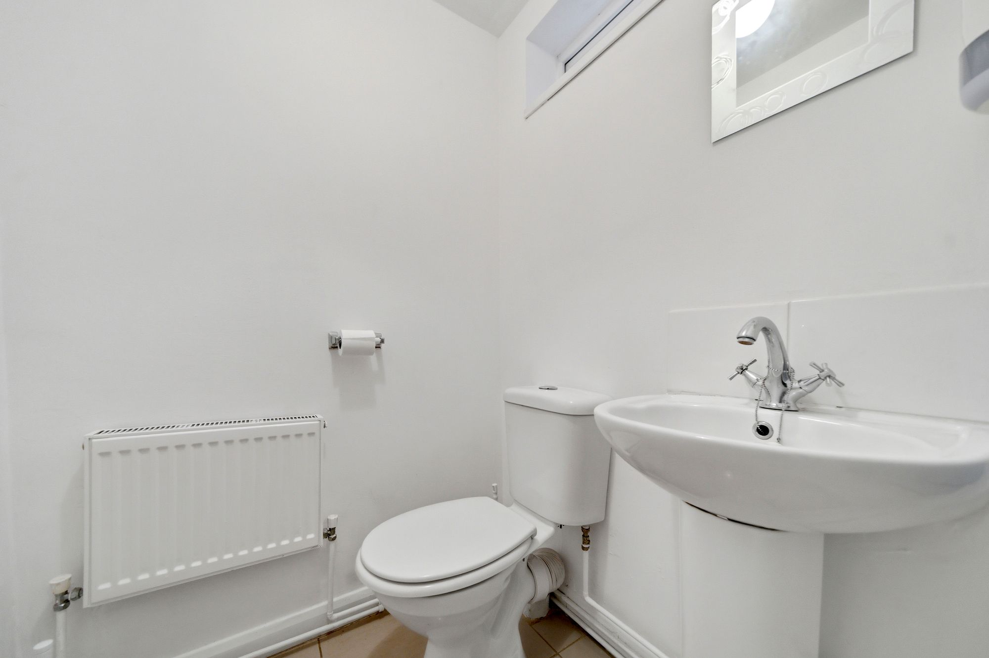 Rushton Avenue, Leigh, WN7