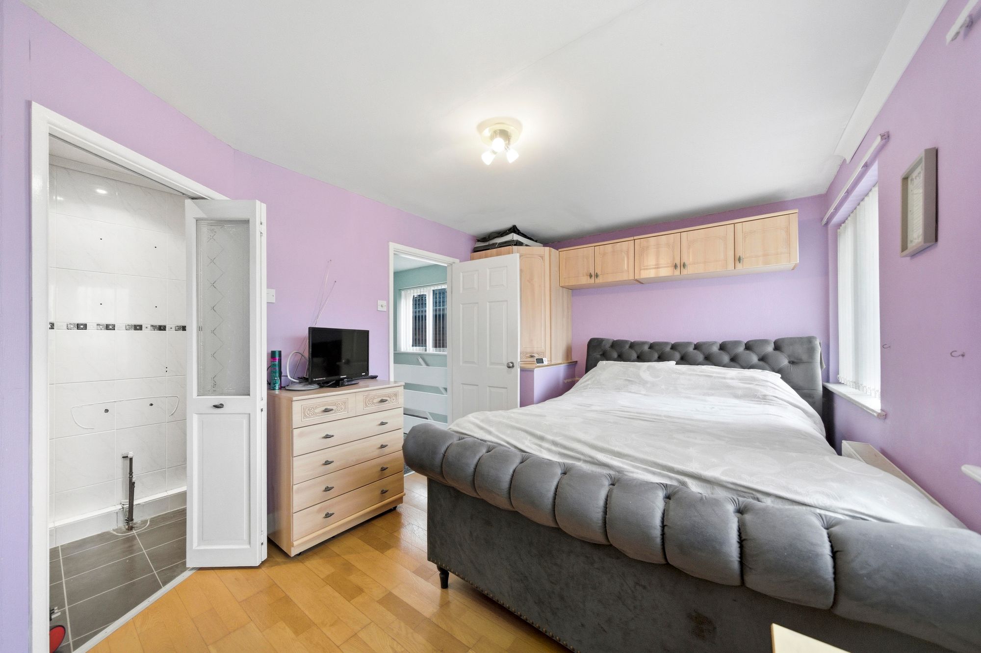 Rushton Avenue, Leigh, WN7