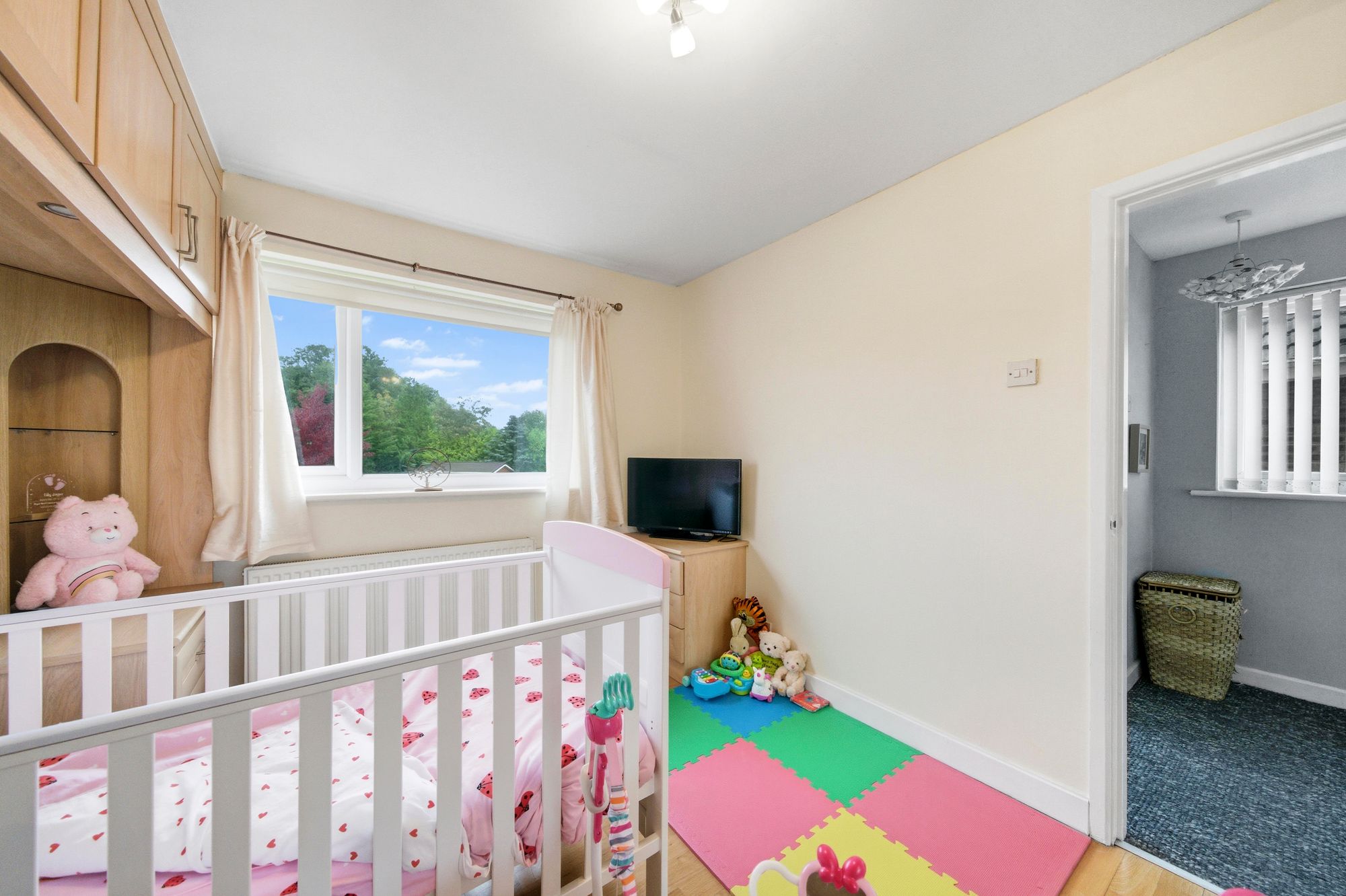 Rushton Avenue, Leigh, WN7