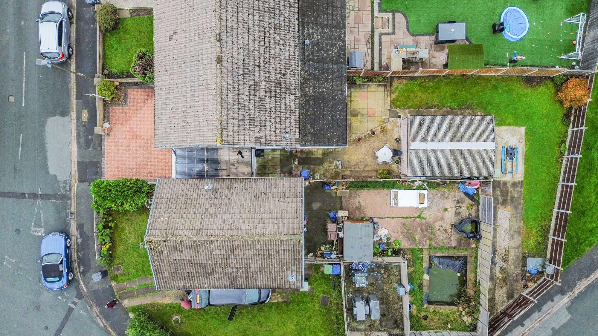 Rushton Avenue, Leigh, WN7