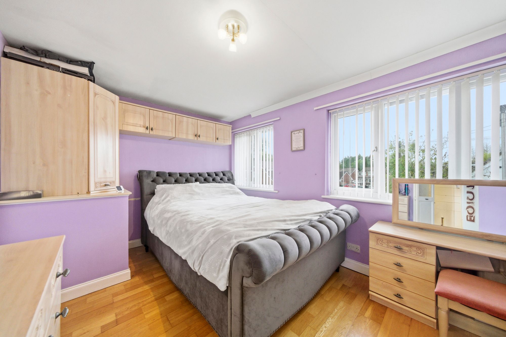 Rushton Avenue, Leigh, WN7