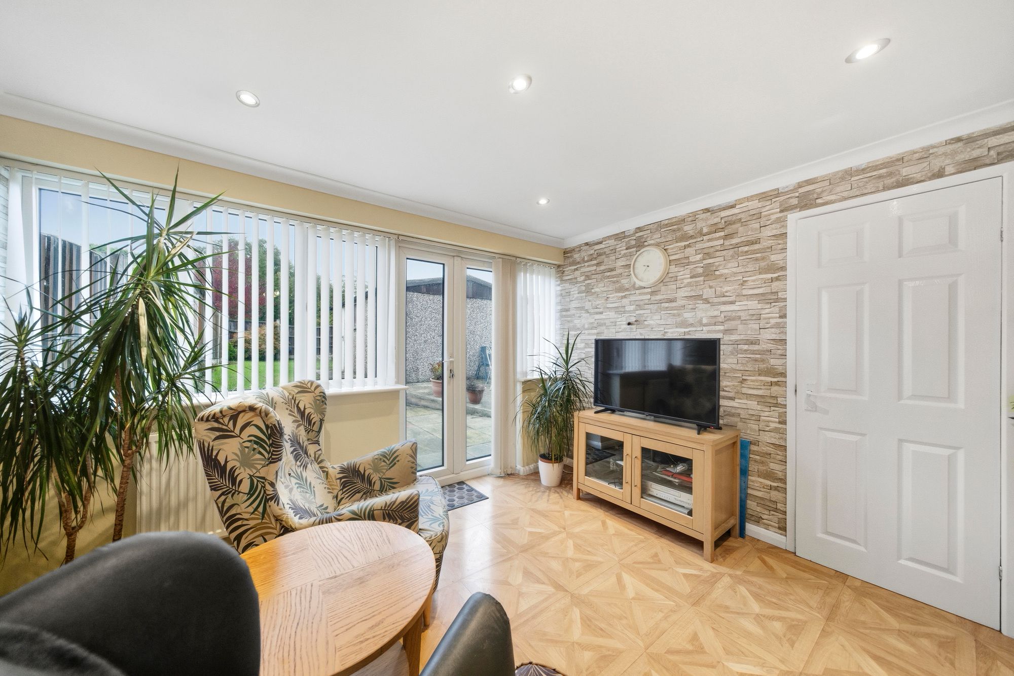 Rushton Avenue, Leigh, WN7