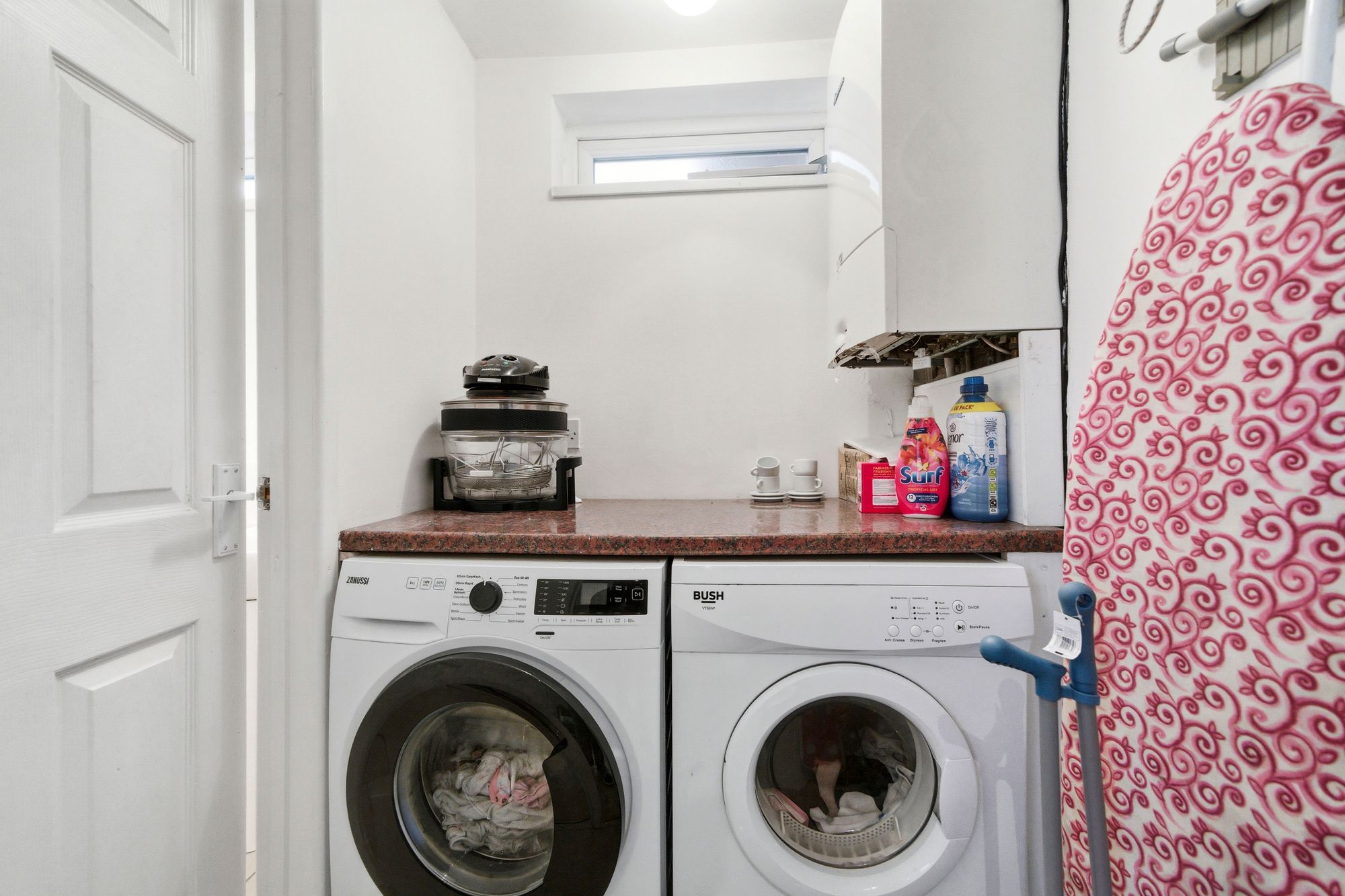 Rushton Avenue, Leigh, WN7