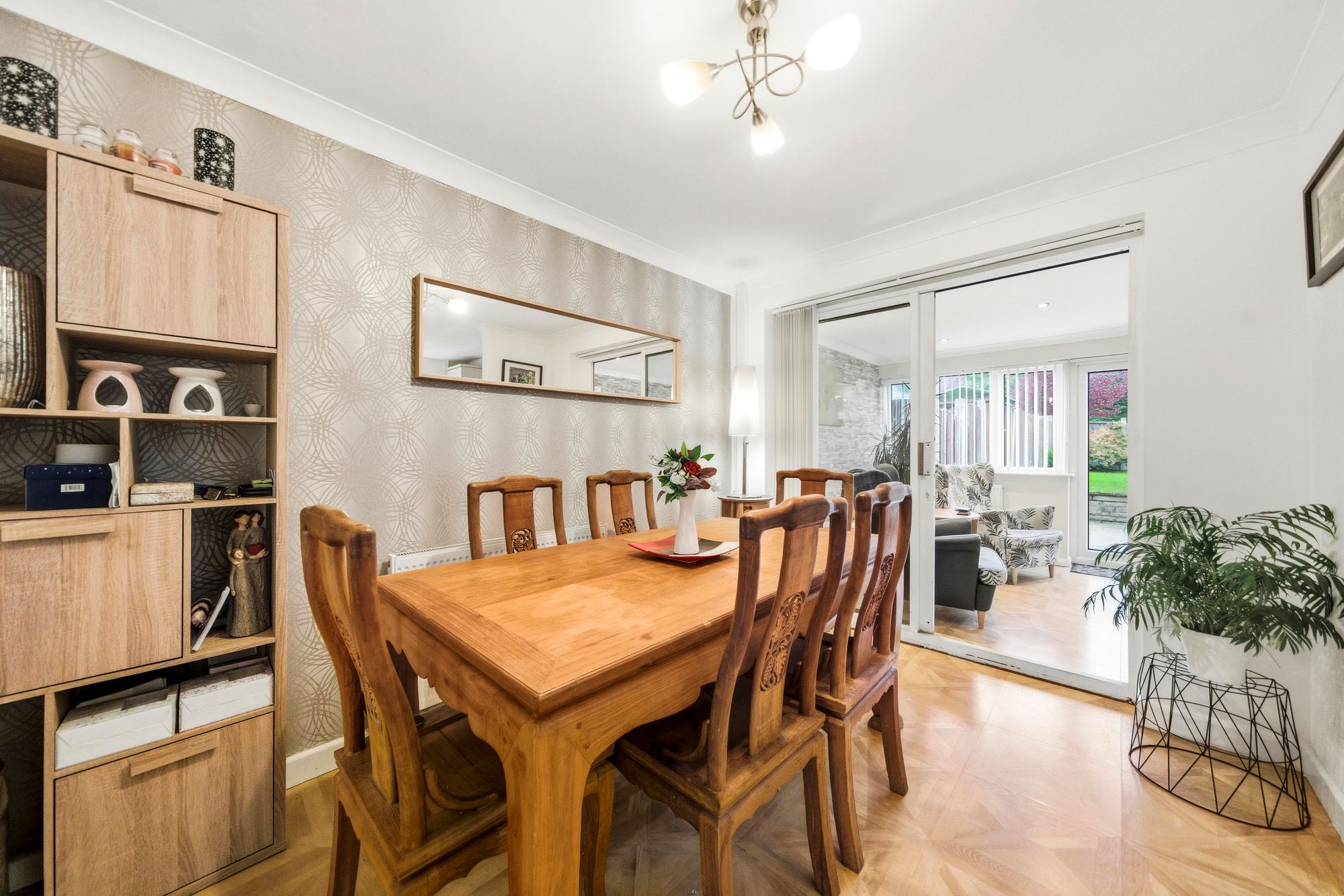 Rushton Avenue, Leigh, WN7