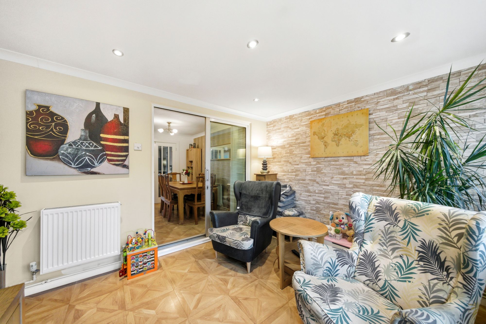 Rushton Avenue, Leigh, WN7