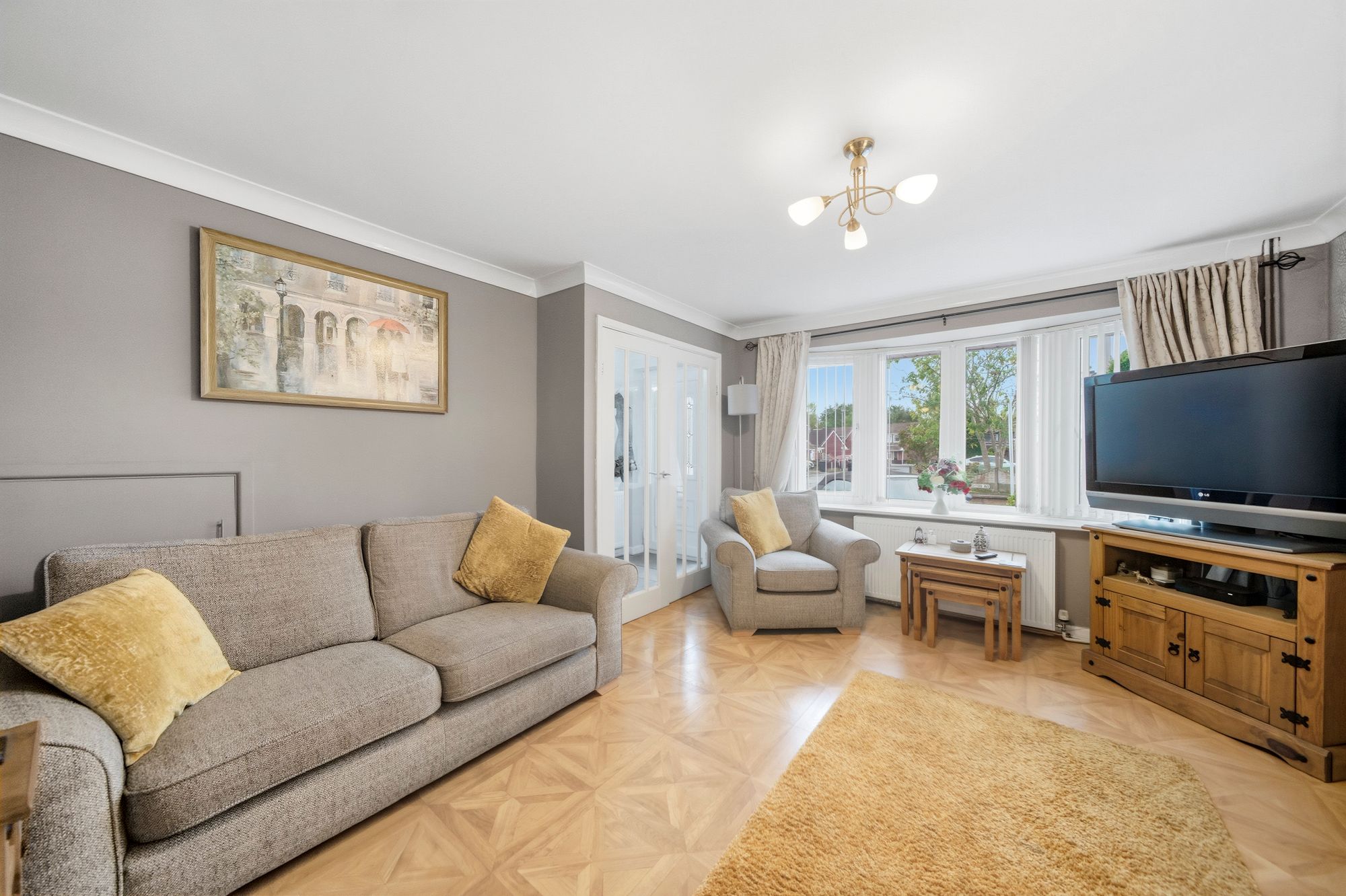 Rushton Avenue, Leigh, WN7