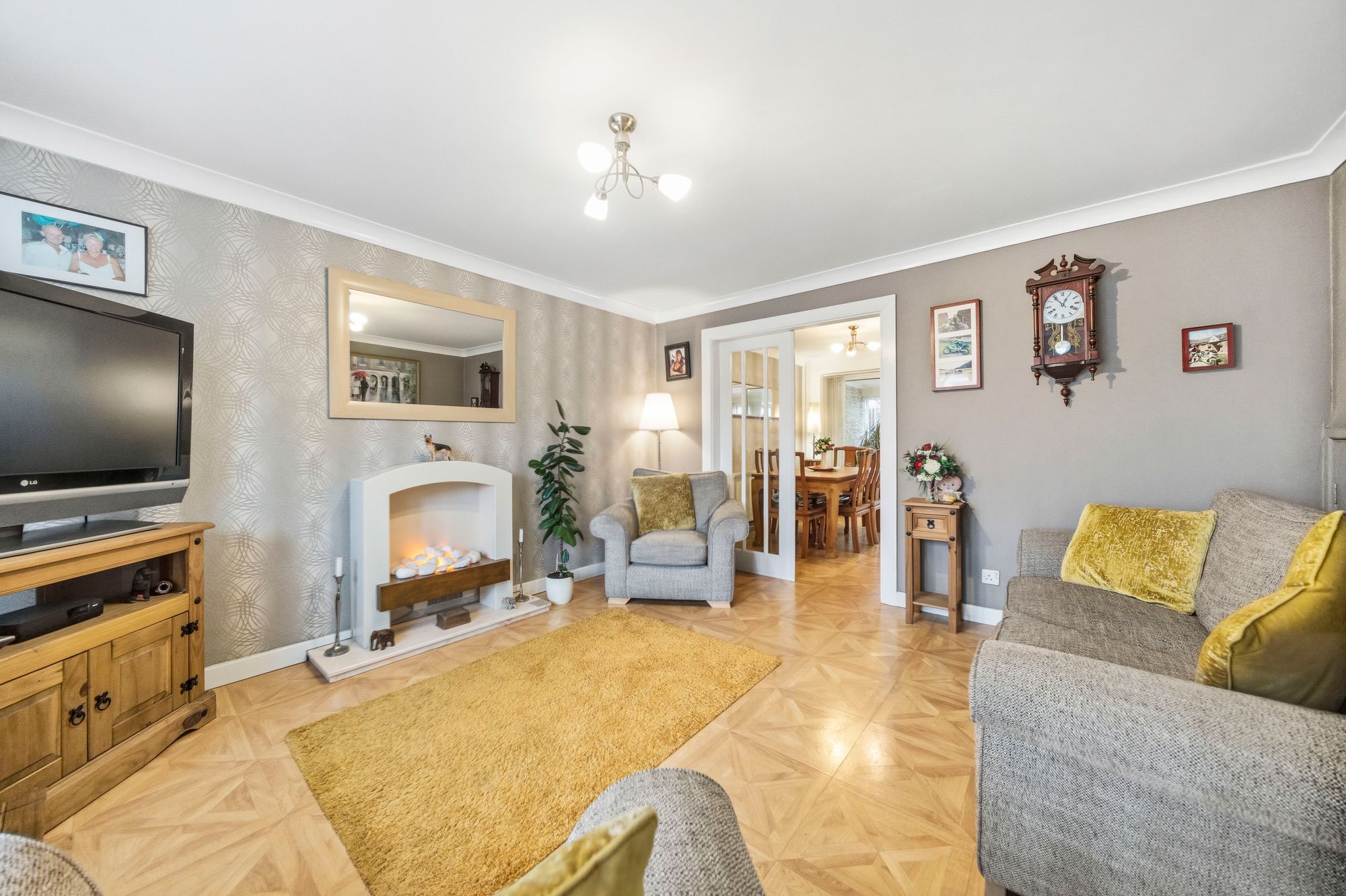 Rushton Avenue, Leigh, WN7