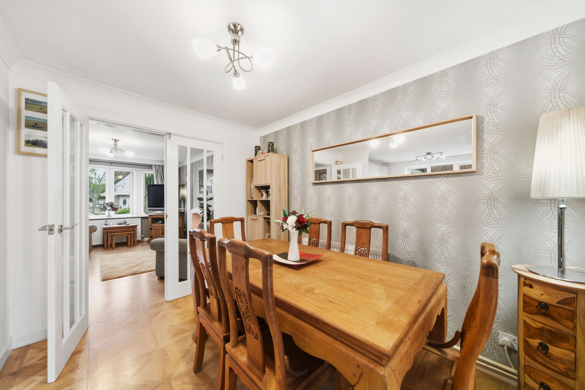 Rushton Avenue, Leigh, WN7