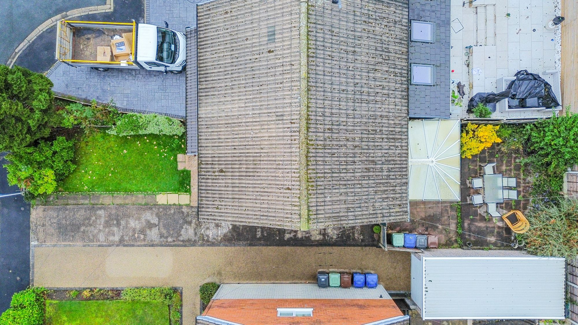 Glastonbury Road, Manchester