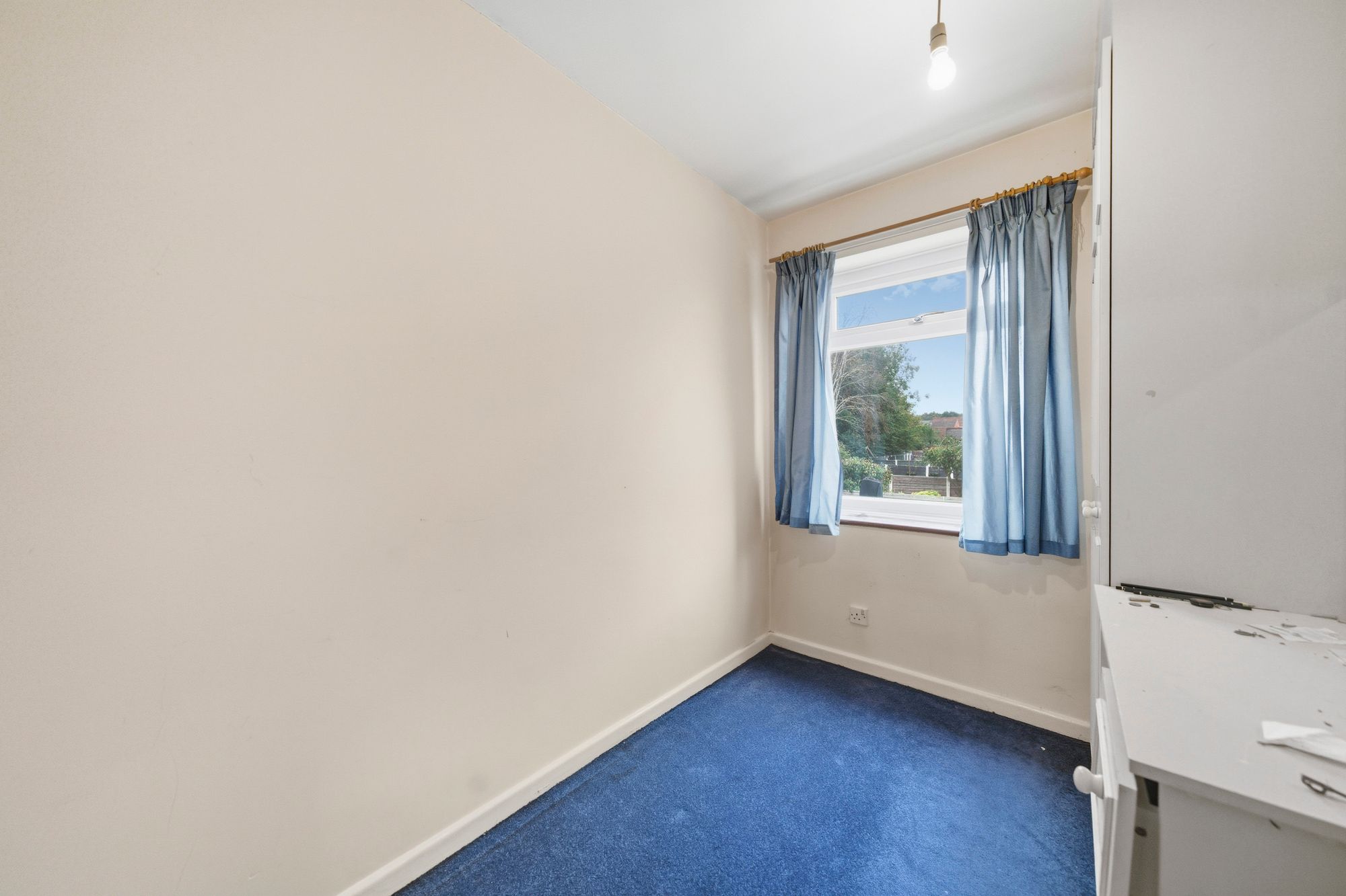 Glastonbury Road, Manchester