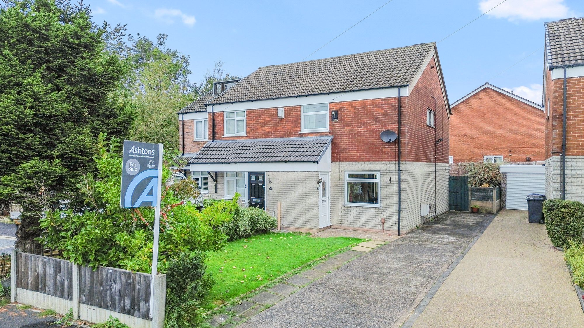 Glastonbury Road, Manchester